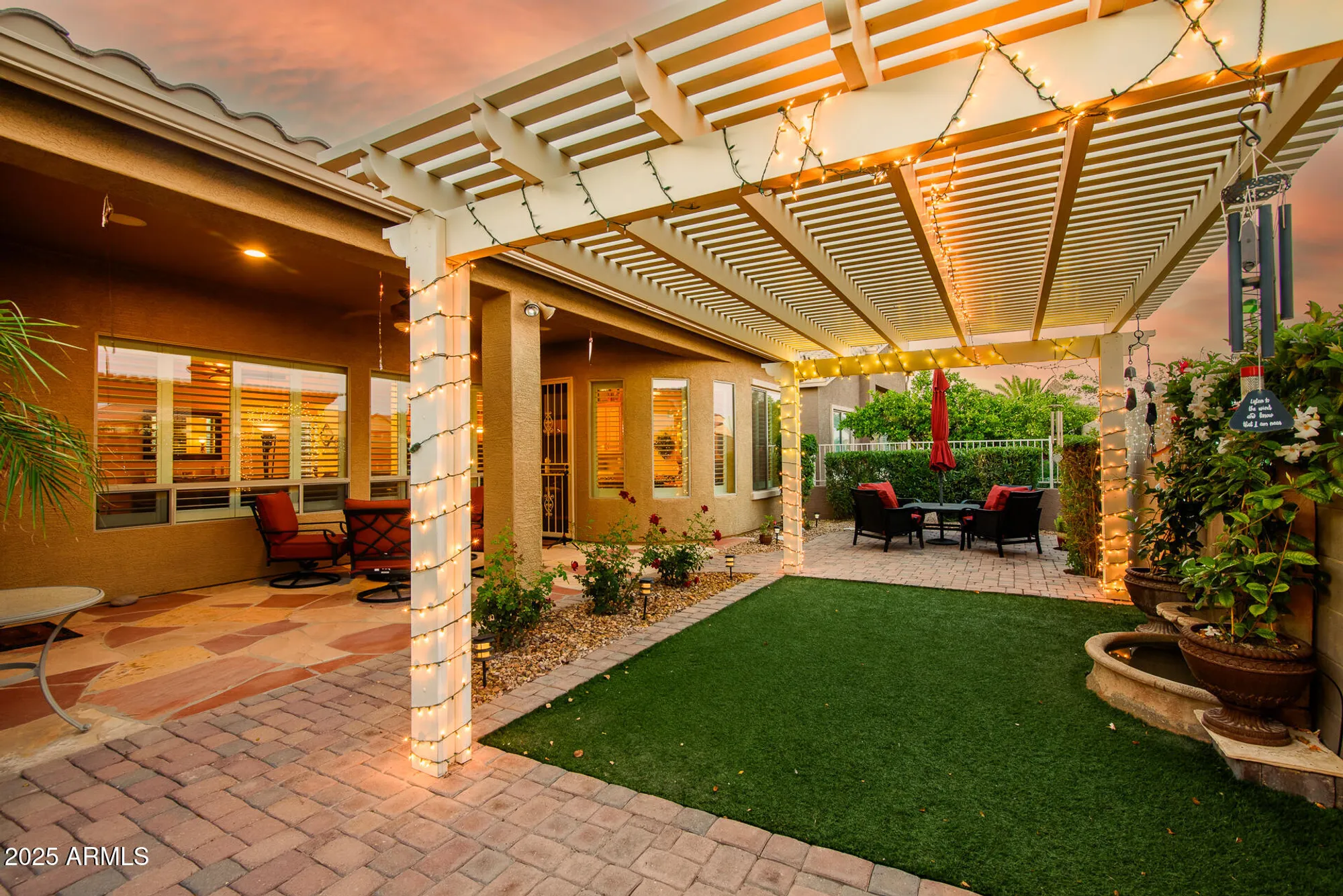 Property Slideshow image 52 of 78 | 42311 w good vibrations ln, Maricopa, AZ, 85138