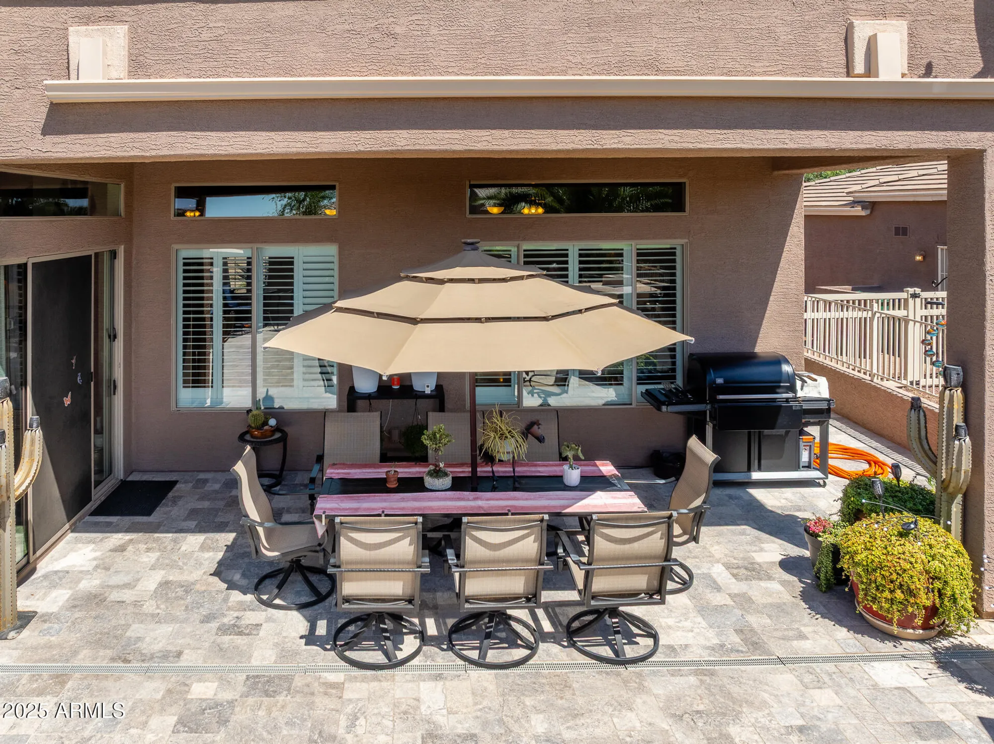 Property Slideshow image 40 of 90 | 42293 w good vibrations ln, Maricopa, AZ, 85138