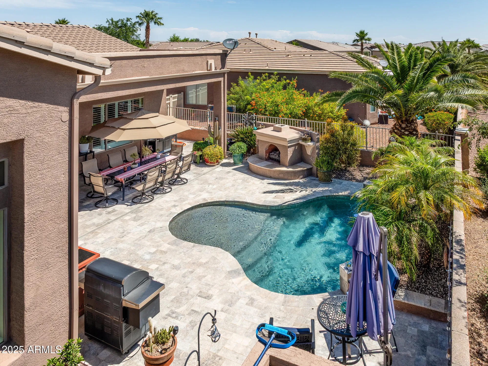 Property Slideshow image 42 of 90 | 42293 w good vibrations ln, Maricopa, AZ, 85138