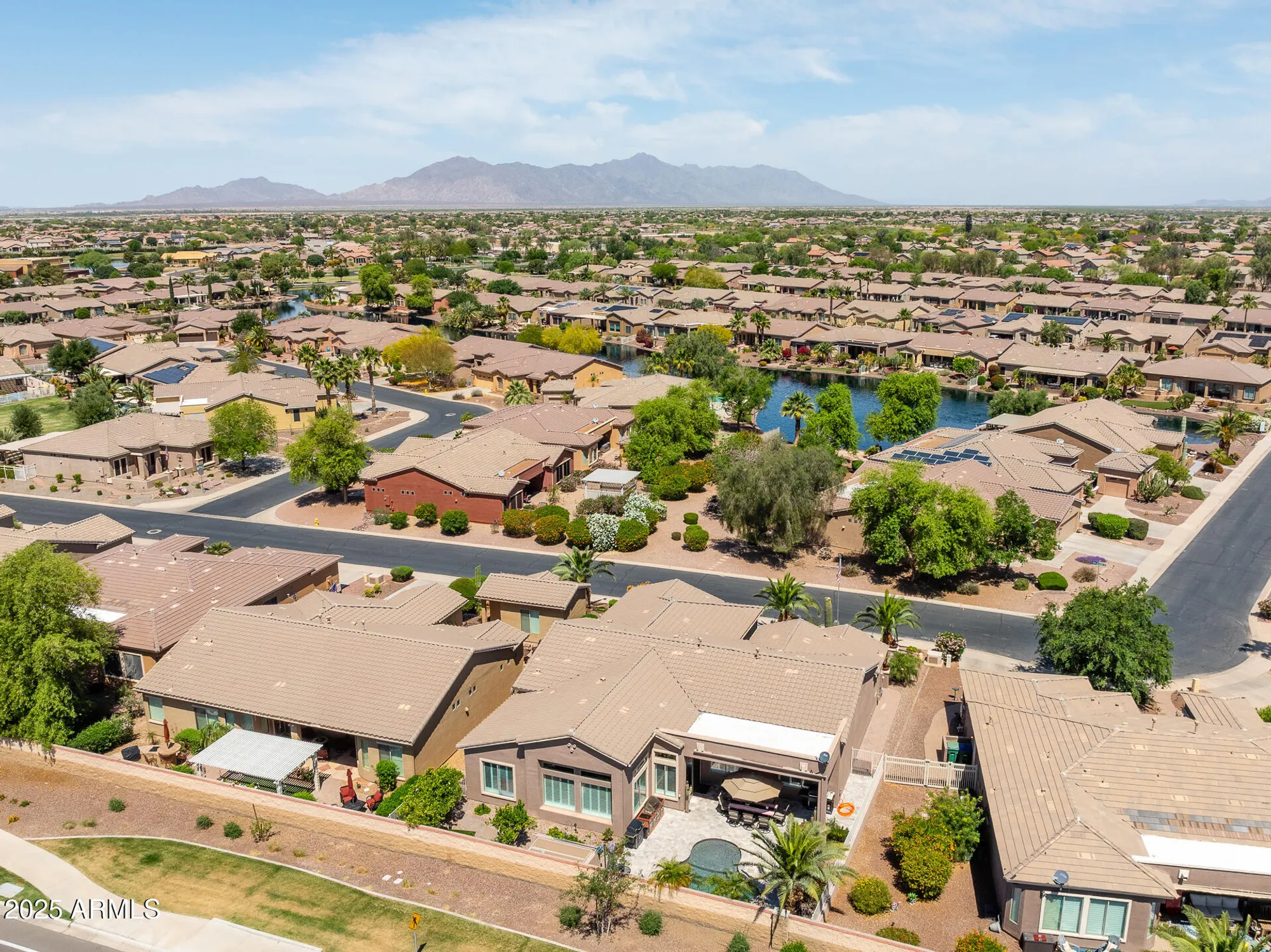 Property Slideshow image 4 of 90 | 42293 w good vibrations ln, Maricopa, AZ, 85138
