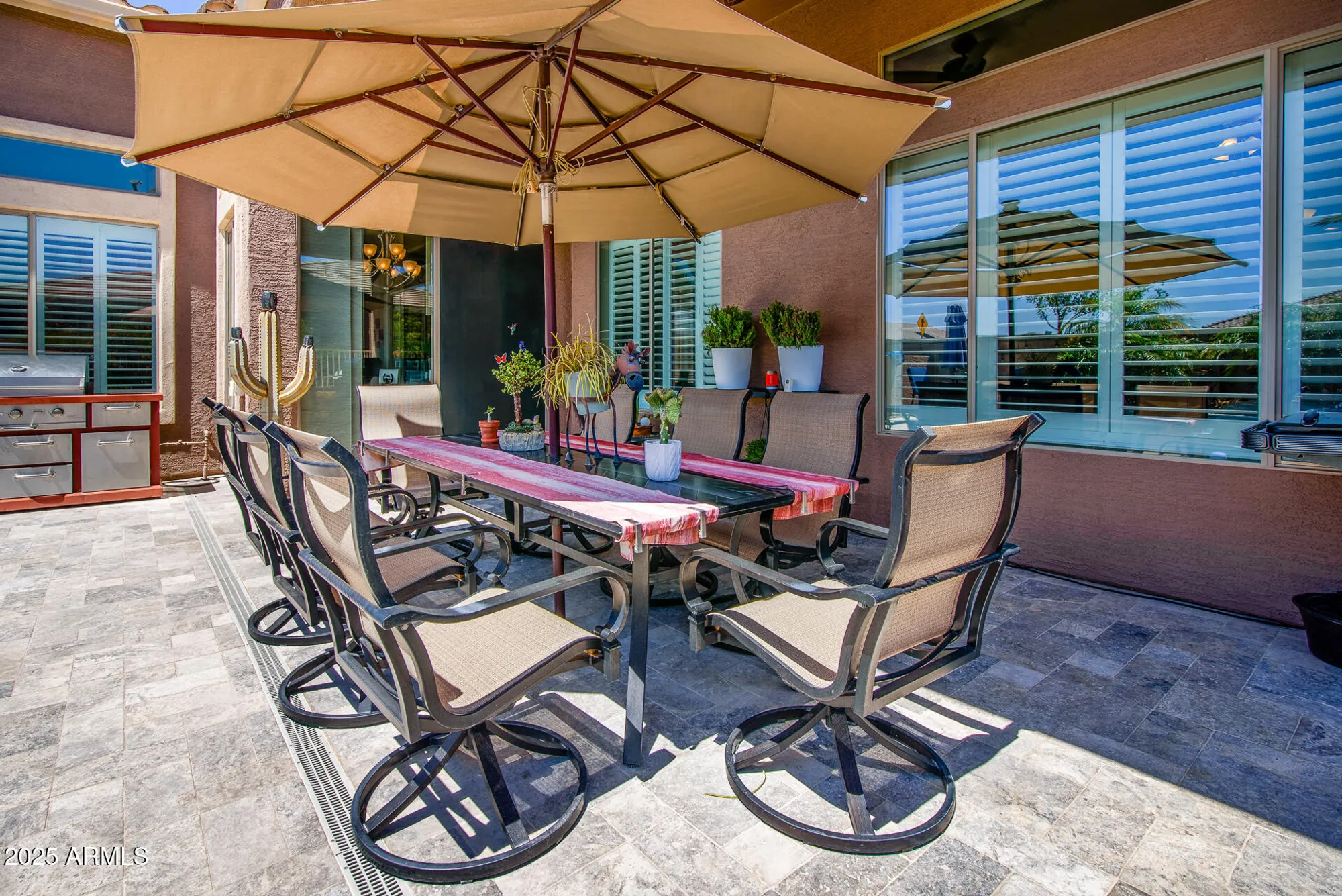 Property Slideshow image 45 of 90 | 42293 w good vibrations ln, Maricopa, AZ, 85138