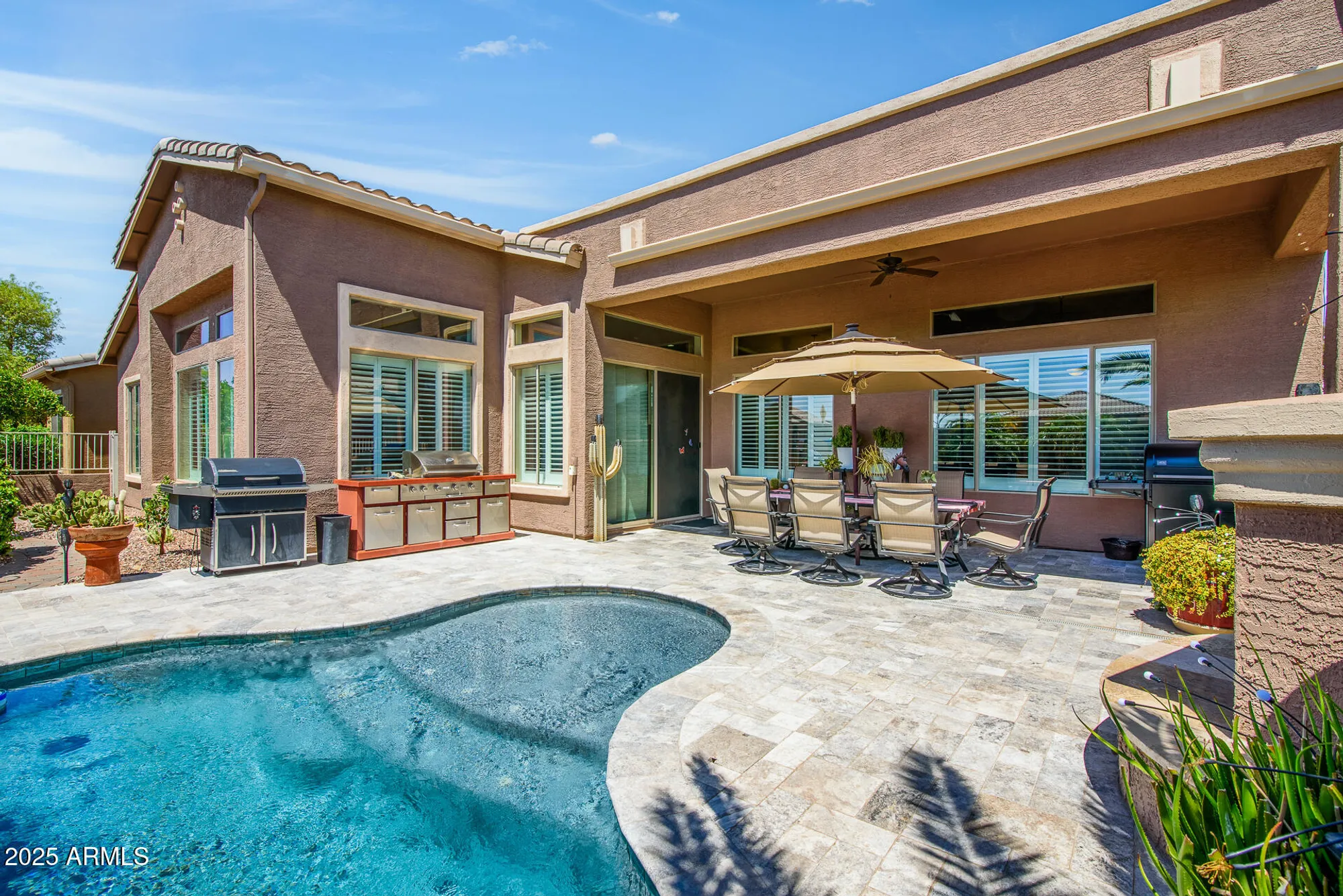 Property Slideshow image 46 of 90 | 42293 w good vibrations ln, Maricopa, AZ, 85138