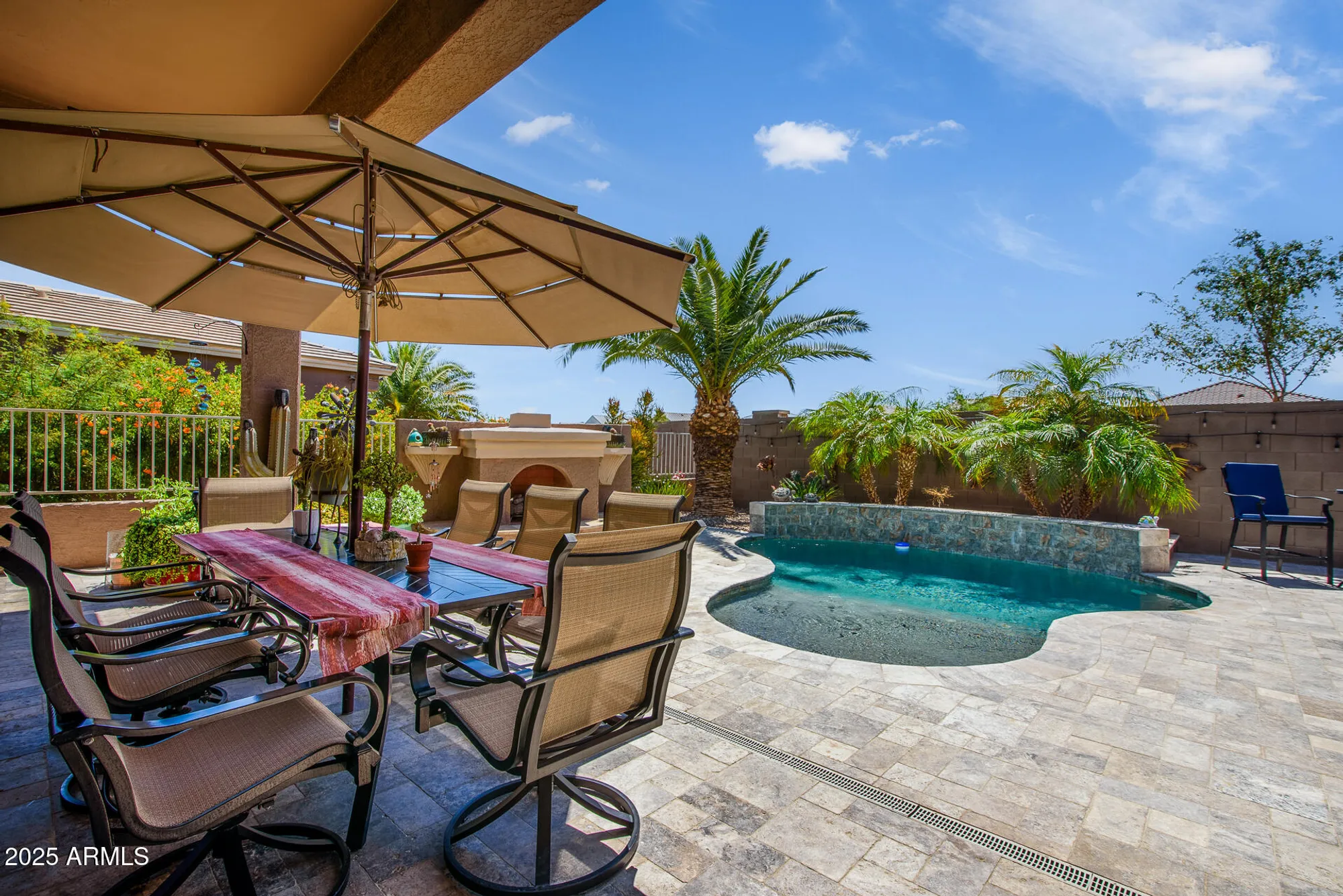 Property Slideshow image 51 of 90 | 42293 w good vibrations ln, Maricopa, AZ, 85138