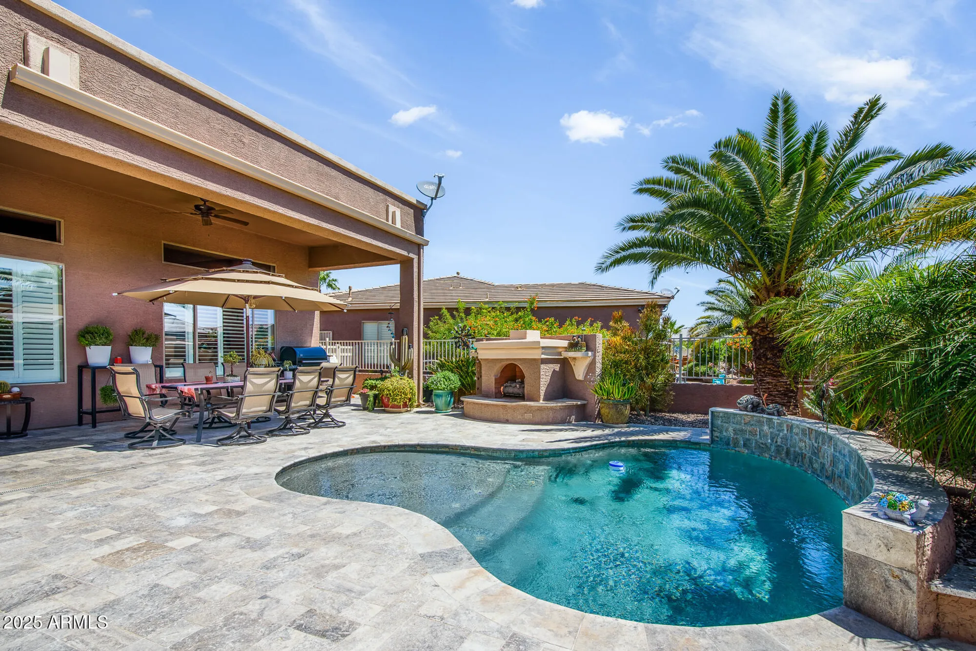 Property Slideshow image 49 of 90 | 42293 w good vibrations ln, Maricopa, AZ, 85138