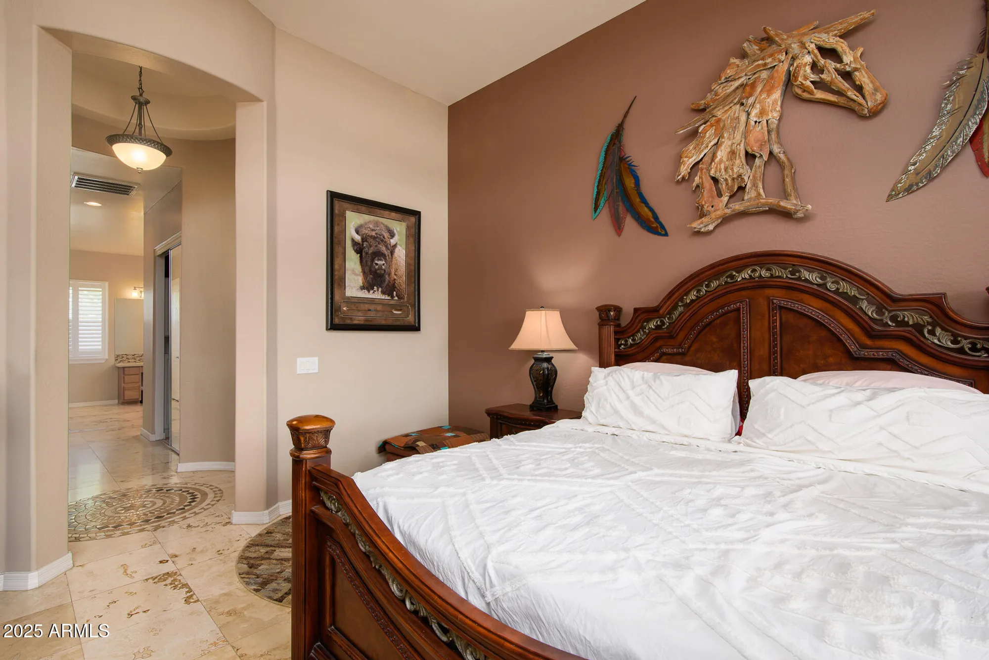 Property Slideshow image 16 of 90 | 42293 w good vibrations ln, Maricopa, AZ, 85138