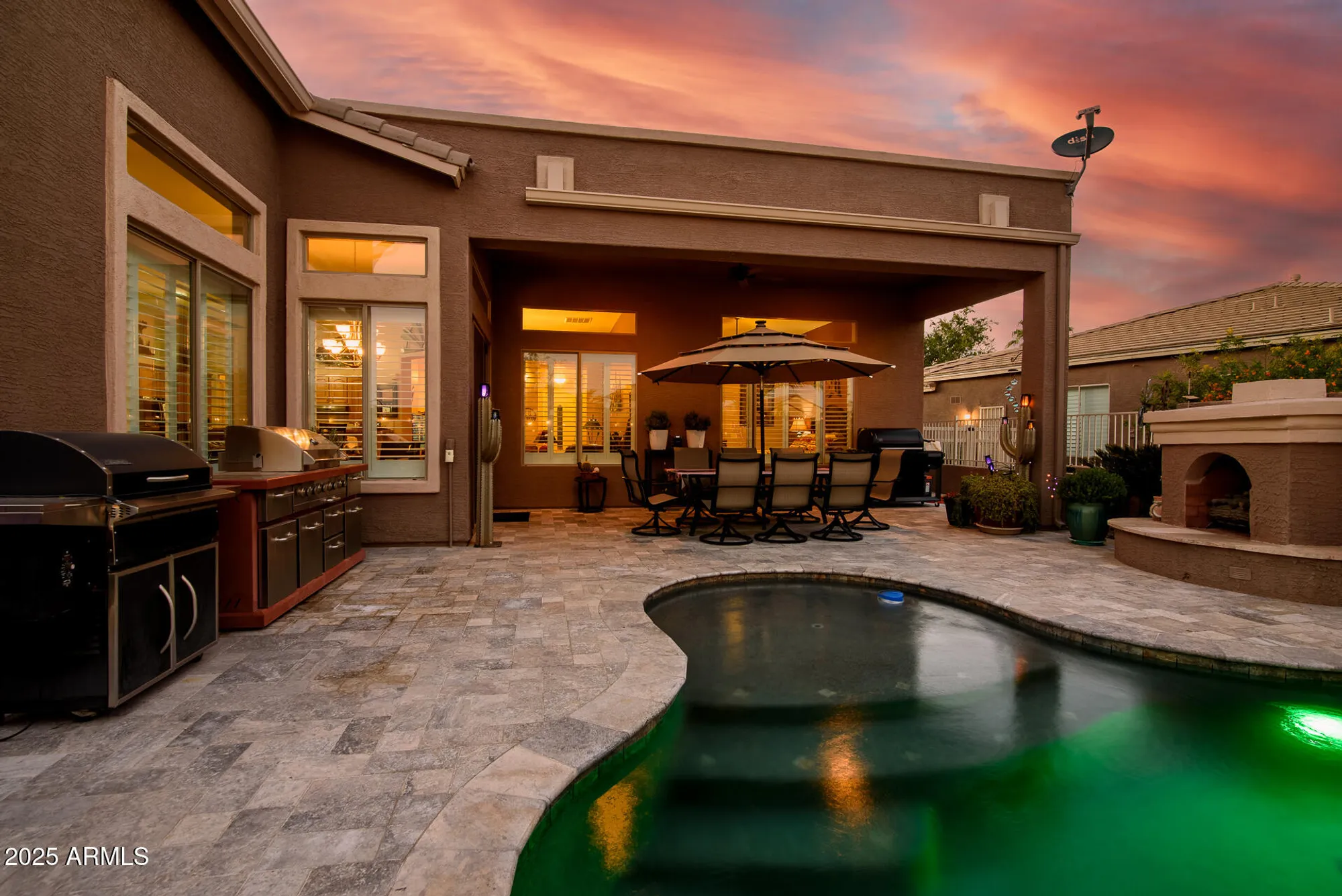 Property Slideshow image 53 of 90 | 42293 w good vibrations ln, Maricopa, AZ, 85138