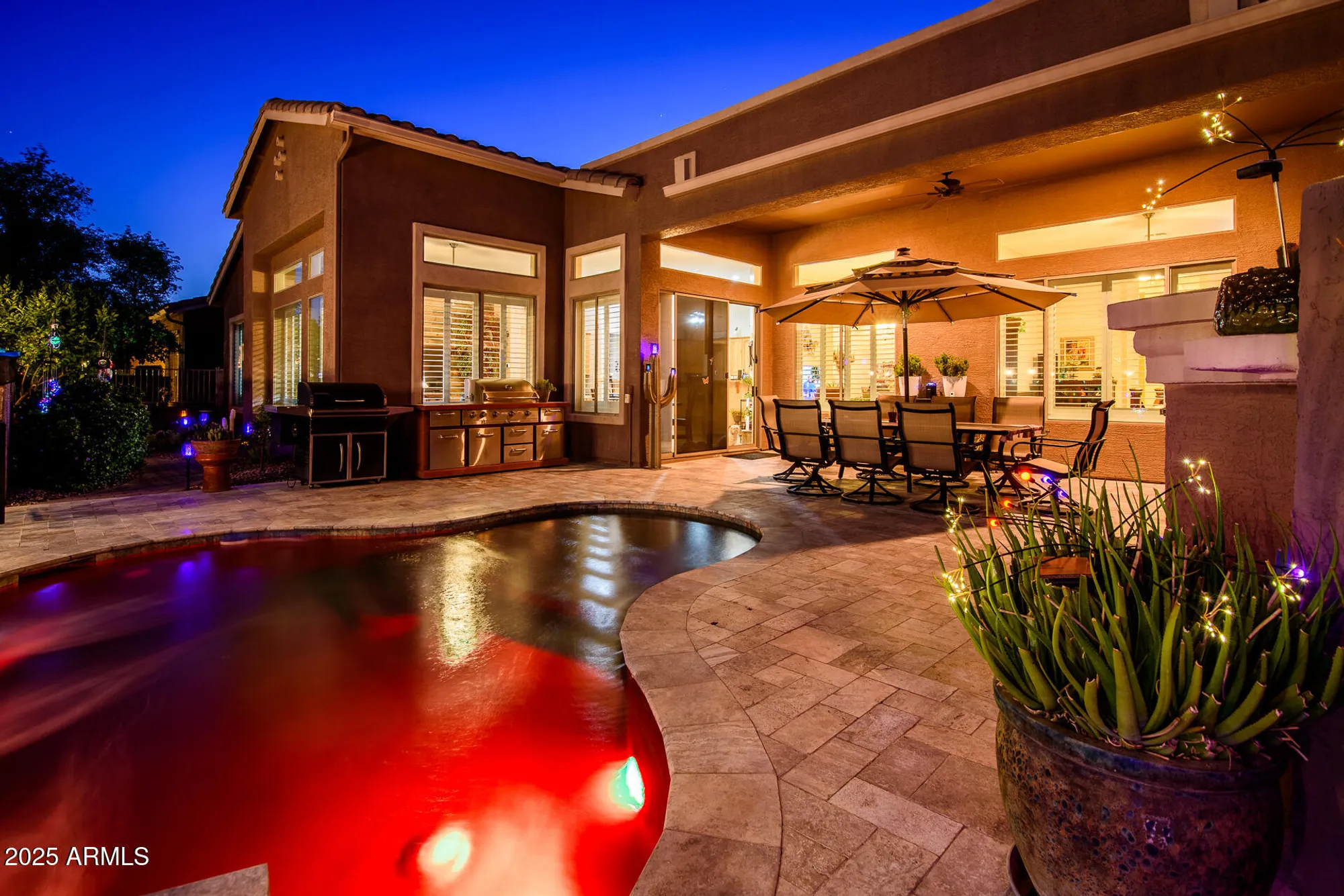 Property Slideshow image 58 of 90 | 42293 w good vibrations ln, Maricopa, AZ, 85138