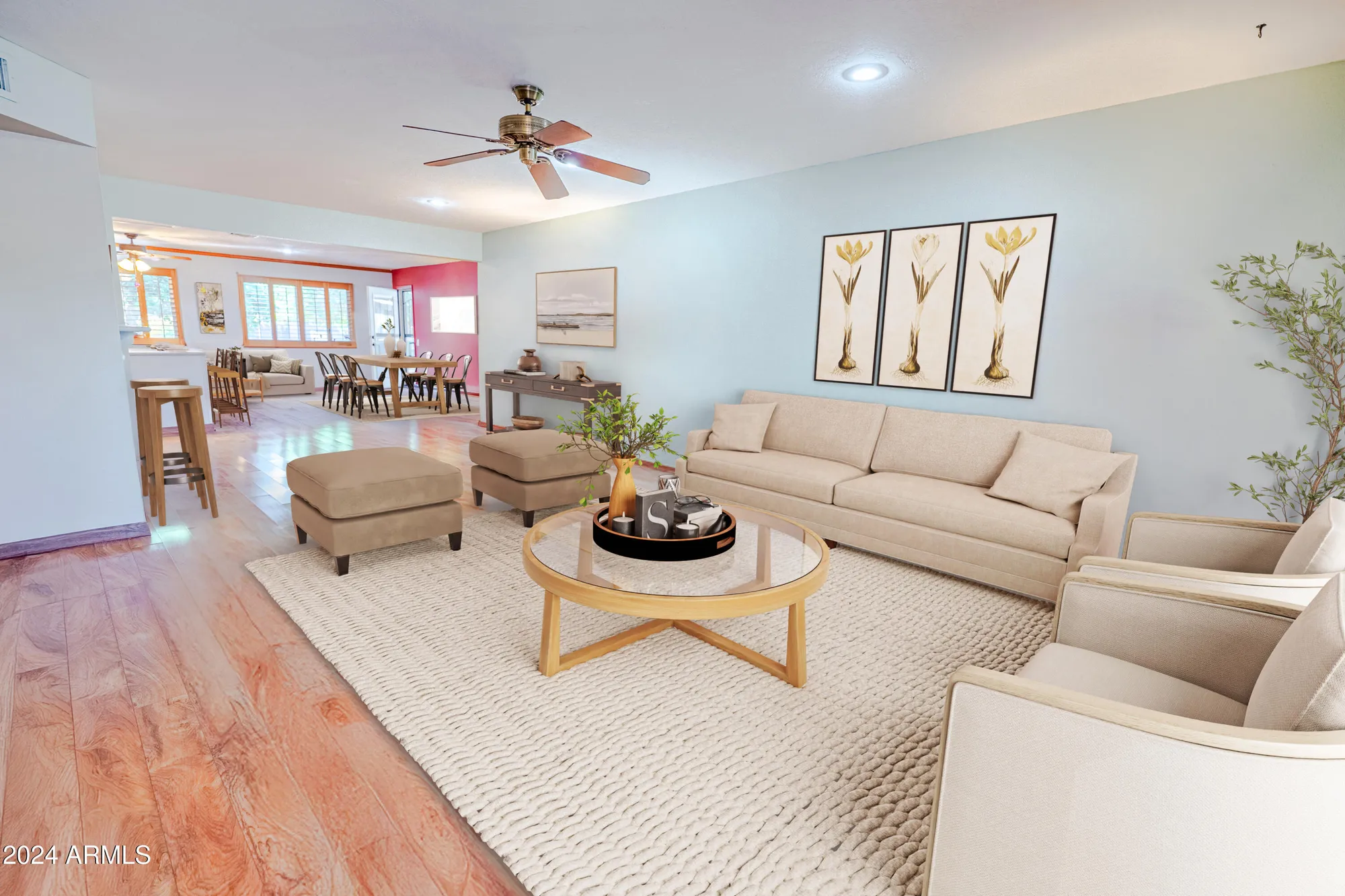 Property Slideshow image 23 of 40 | 9635 w spanish moss ln, Sun City, AZ, 85373