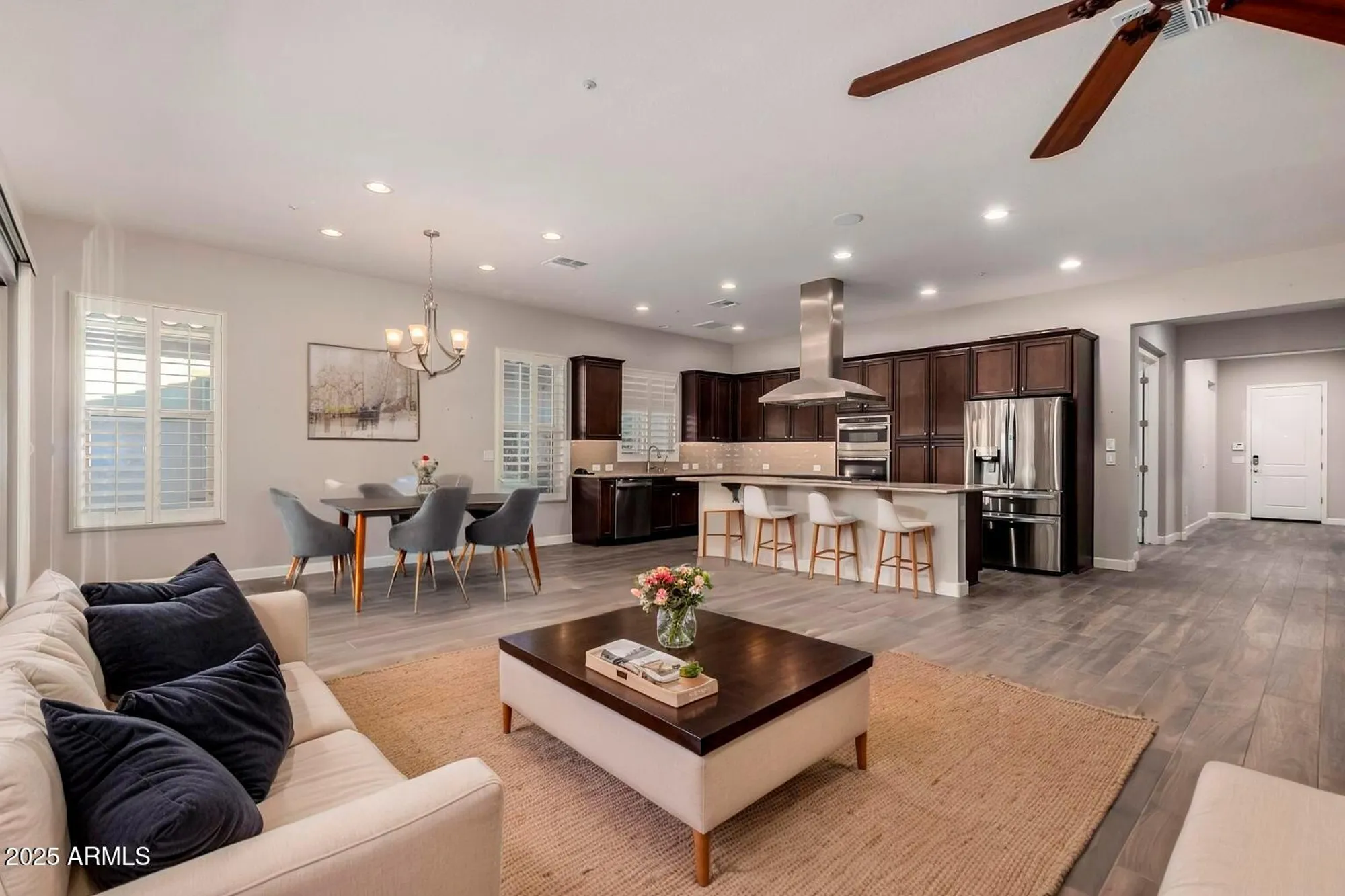 Property Slideshow image 5 of 29 | 13448 w miner trl, Peoria, AZ, 85383