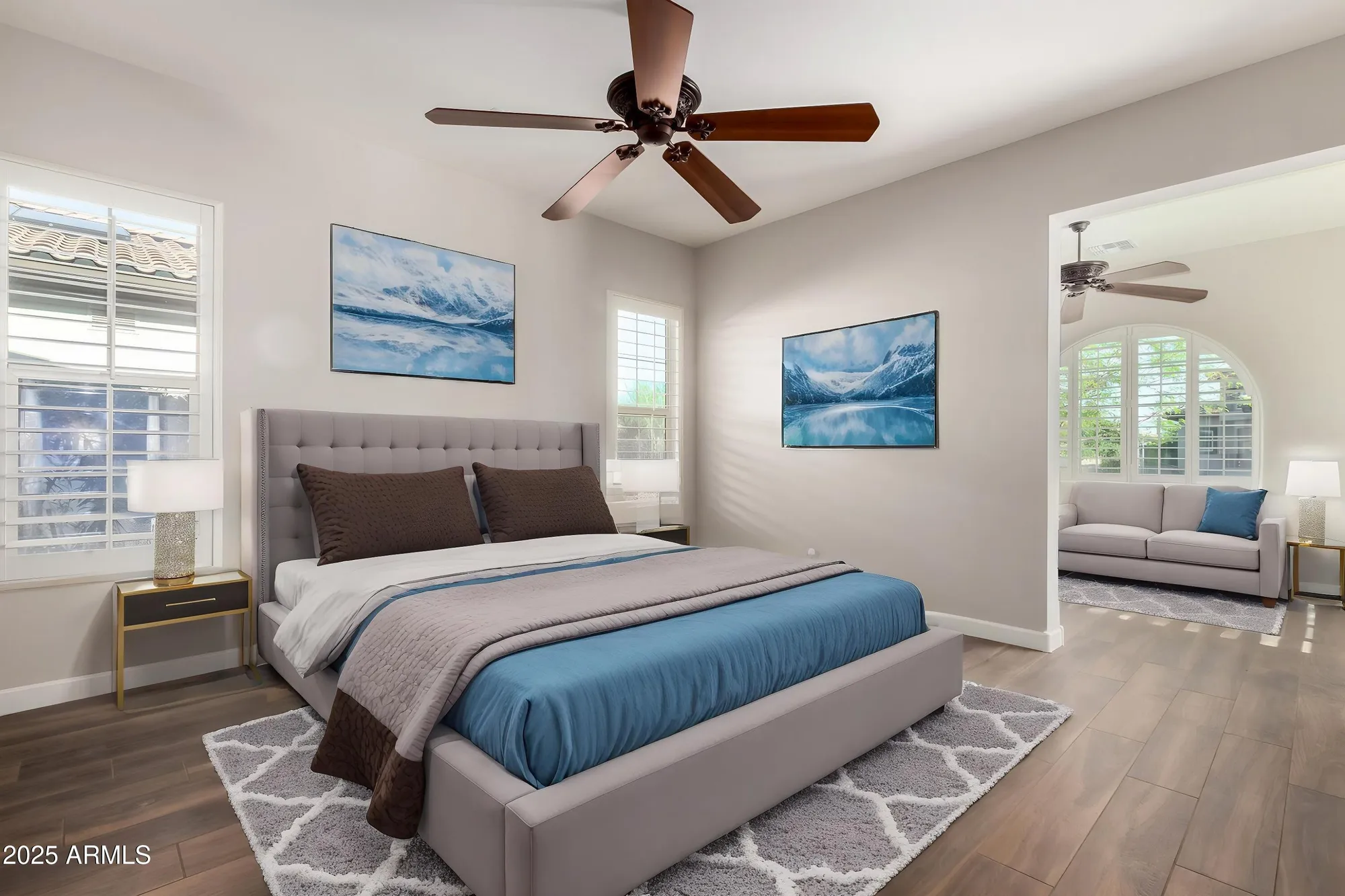 Property Slideshow image 11 of 29 | 13448 w miner trl, Peoria, AZ, 85383