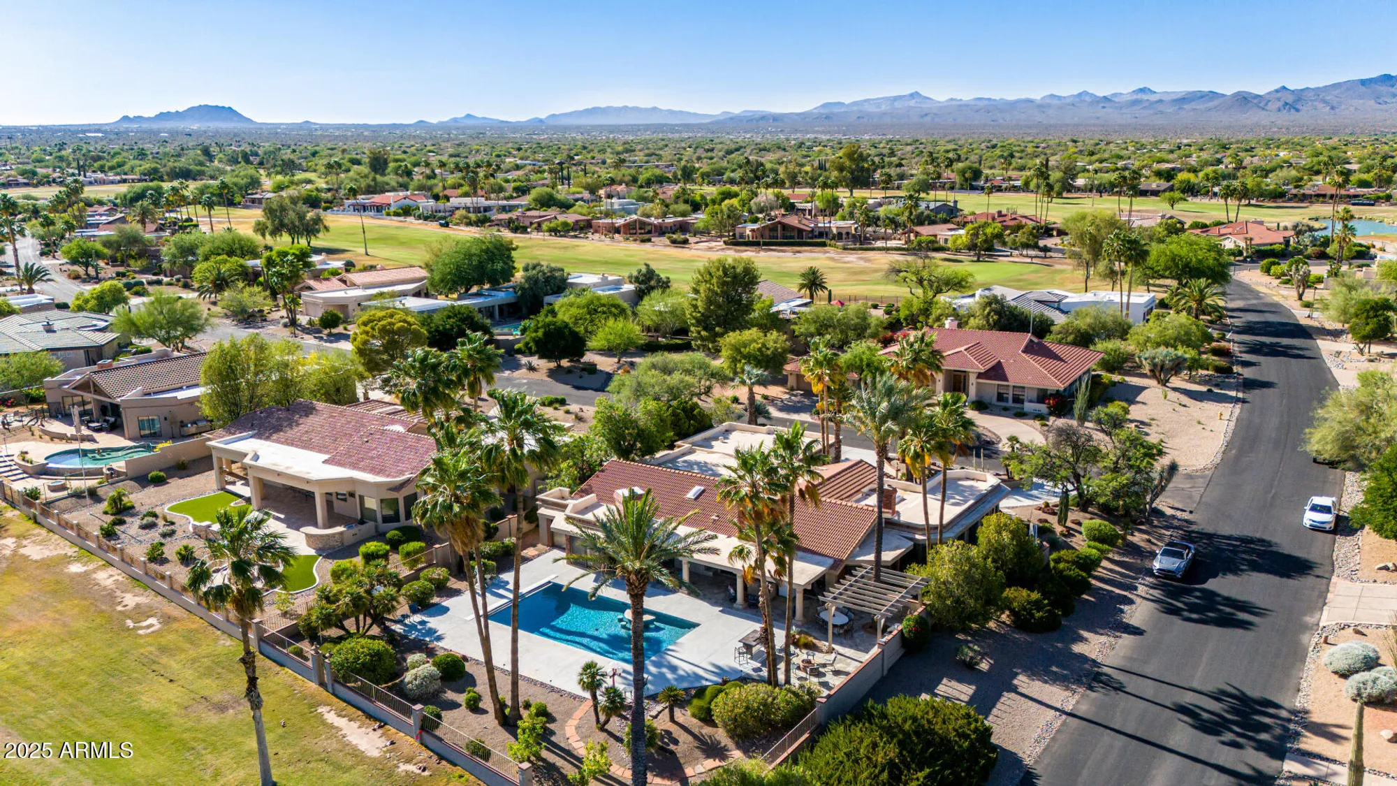 Property Slideshow image 56 of 72 | 19127 e wiki way, Rio Verde, AZ, 85263