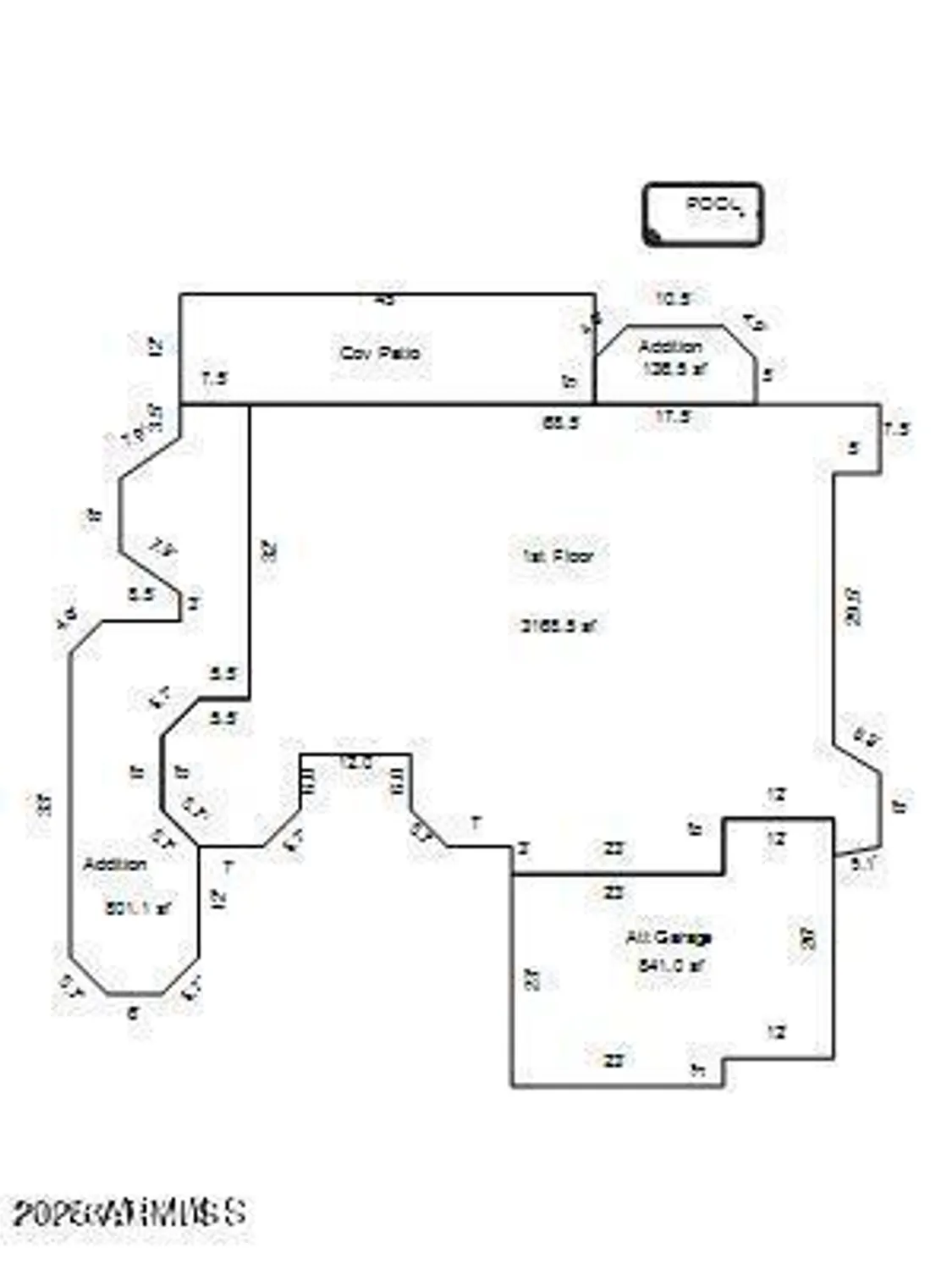 Property Slideshow image 72 of 72 | 19127 e wiki way, Rio Verde, AZ, 85263