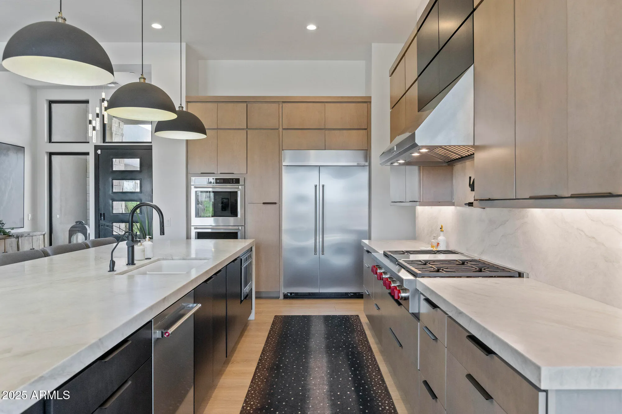 Property Slideshow image 14 of 62 | 17245 e desert vista trl, Rio Verde, AZ, 85263