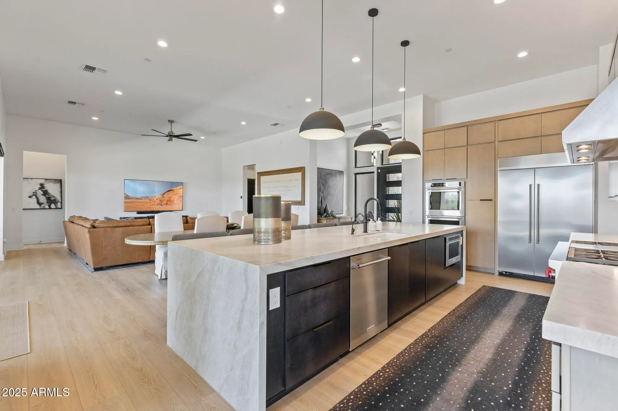 Property Slideshow image 12 of 62 | 17245 e desert vista trl, Rio Verde, AZ, 85263