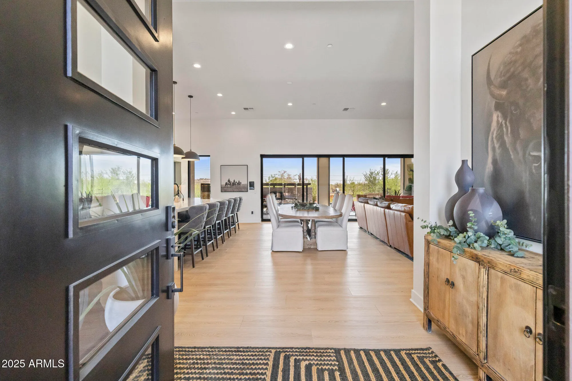 Property Slideshow image 9 of 62 | 17245 e desert vista trl, Rio Verde, AZ, 85263