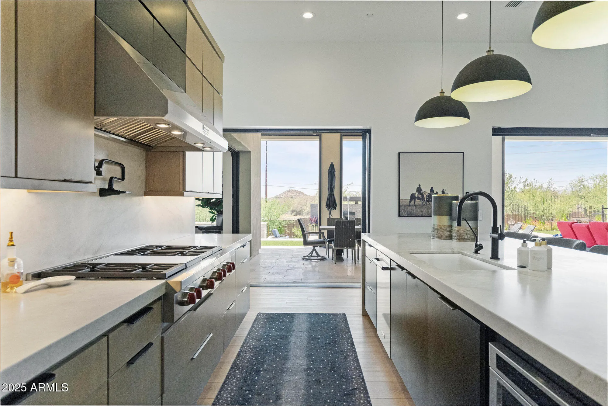 Property Slideshow image 21 of 62 | 17245 e desert vista trl, Rio Verde, AZ, 85263