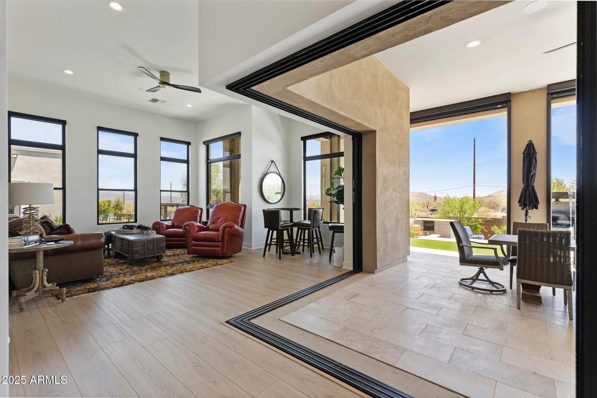 Property Slideshow image 22 of 62 | 17245 e desert vista trl, Rio Verde, AZ, 85263