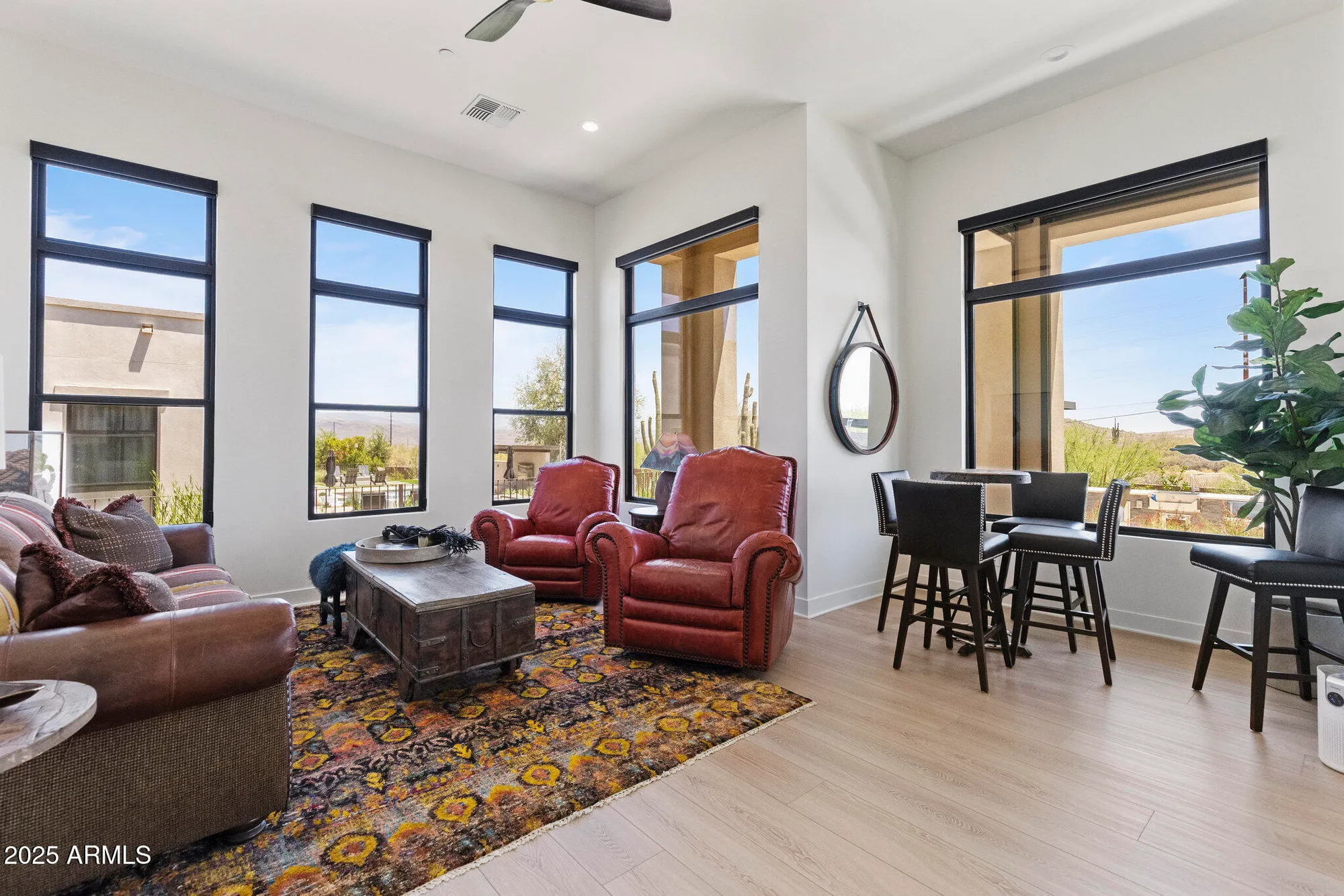 Property Slideshow image 17 of 62 | 17245 e desert vista trl, Rio Verde, AZ, 85263