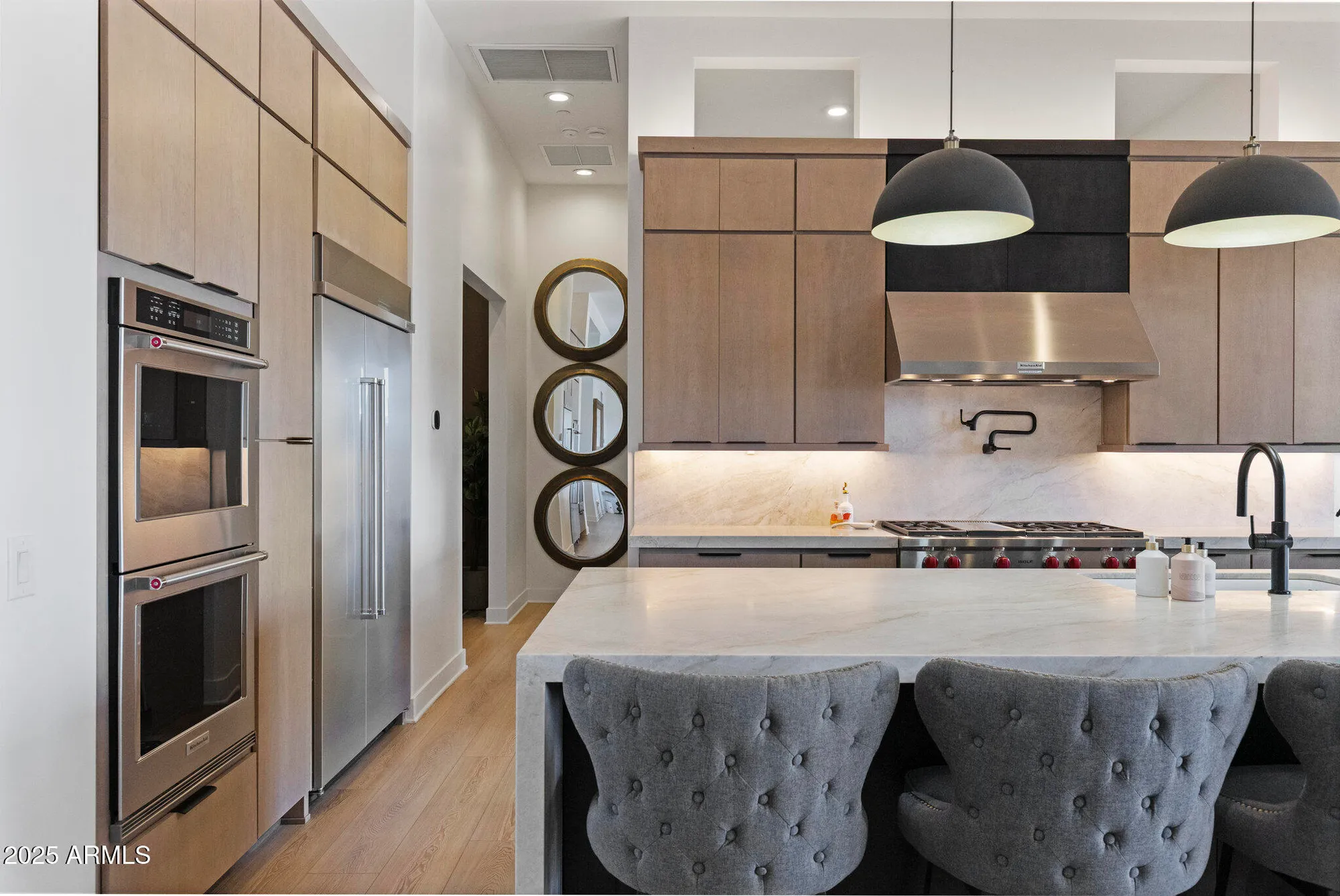 Property Slideshow image 19 of 62 | 17245 e desert vista trl, Rio Verde, AZ, 85263