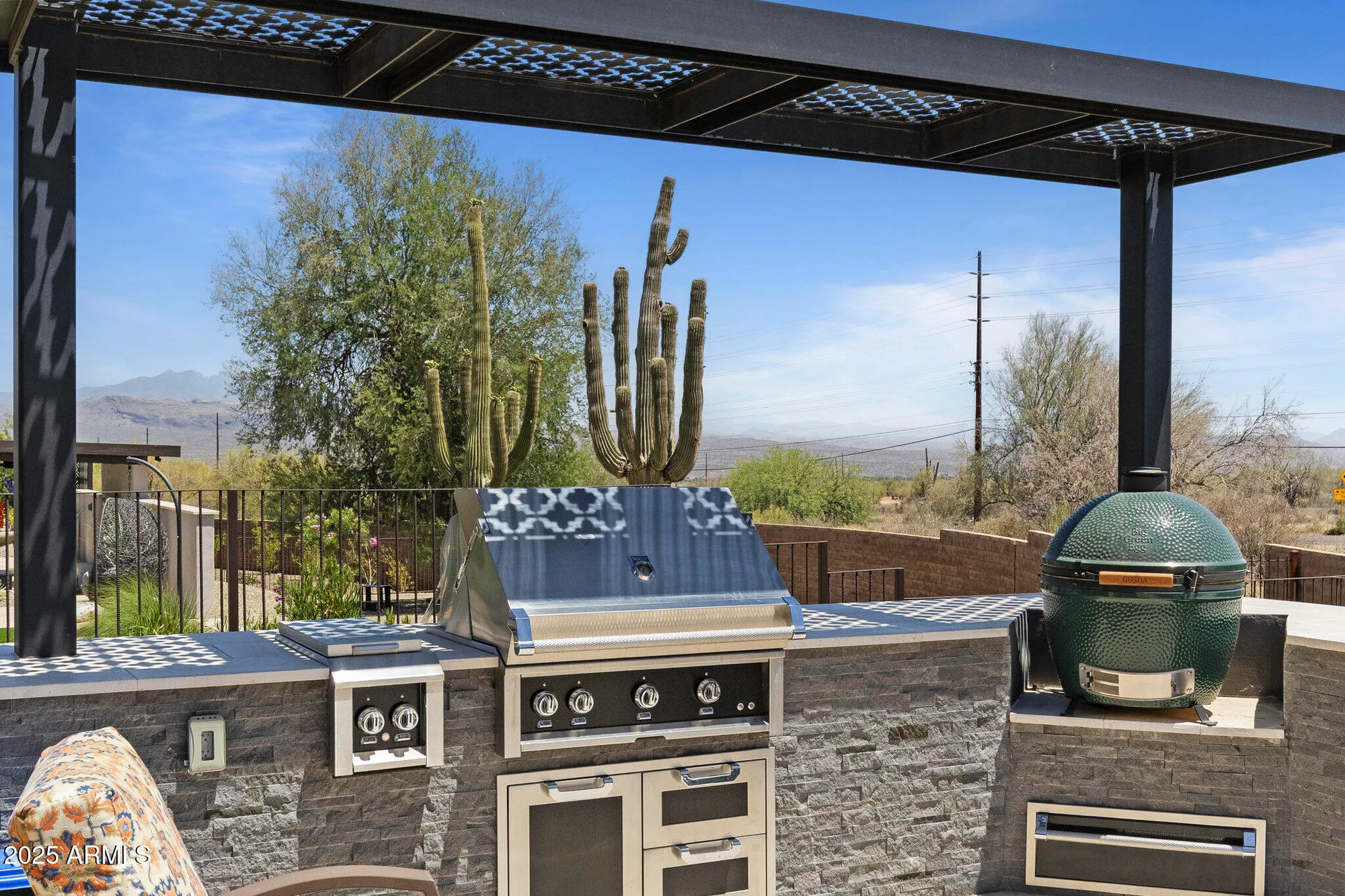 Property Slideshow image 30 of 62 | 17245 e desert vista trl, Rio Verde, AZ, 85263