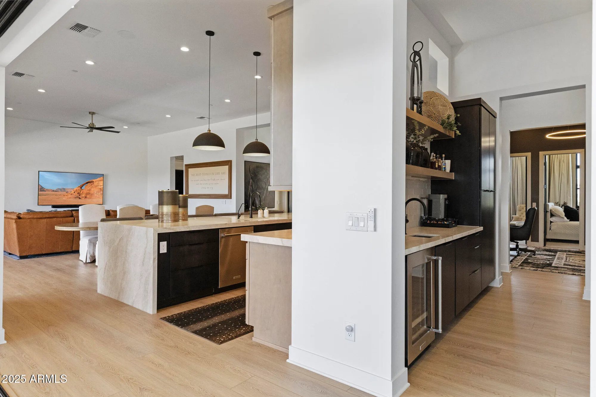 Property Slideshow image 24 of 62 | 17245 e desert vista trl, Rio Verde, AZ, 85263