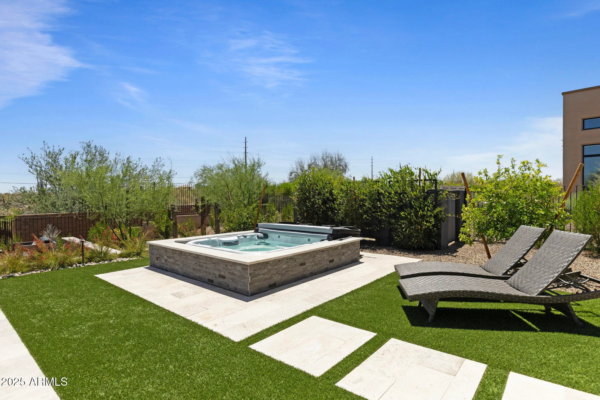 Property Slideshow image 36 of 62 | 17245 e desert vista trl, Rio Verde, AZ, 85263