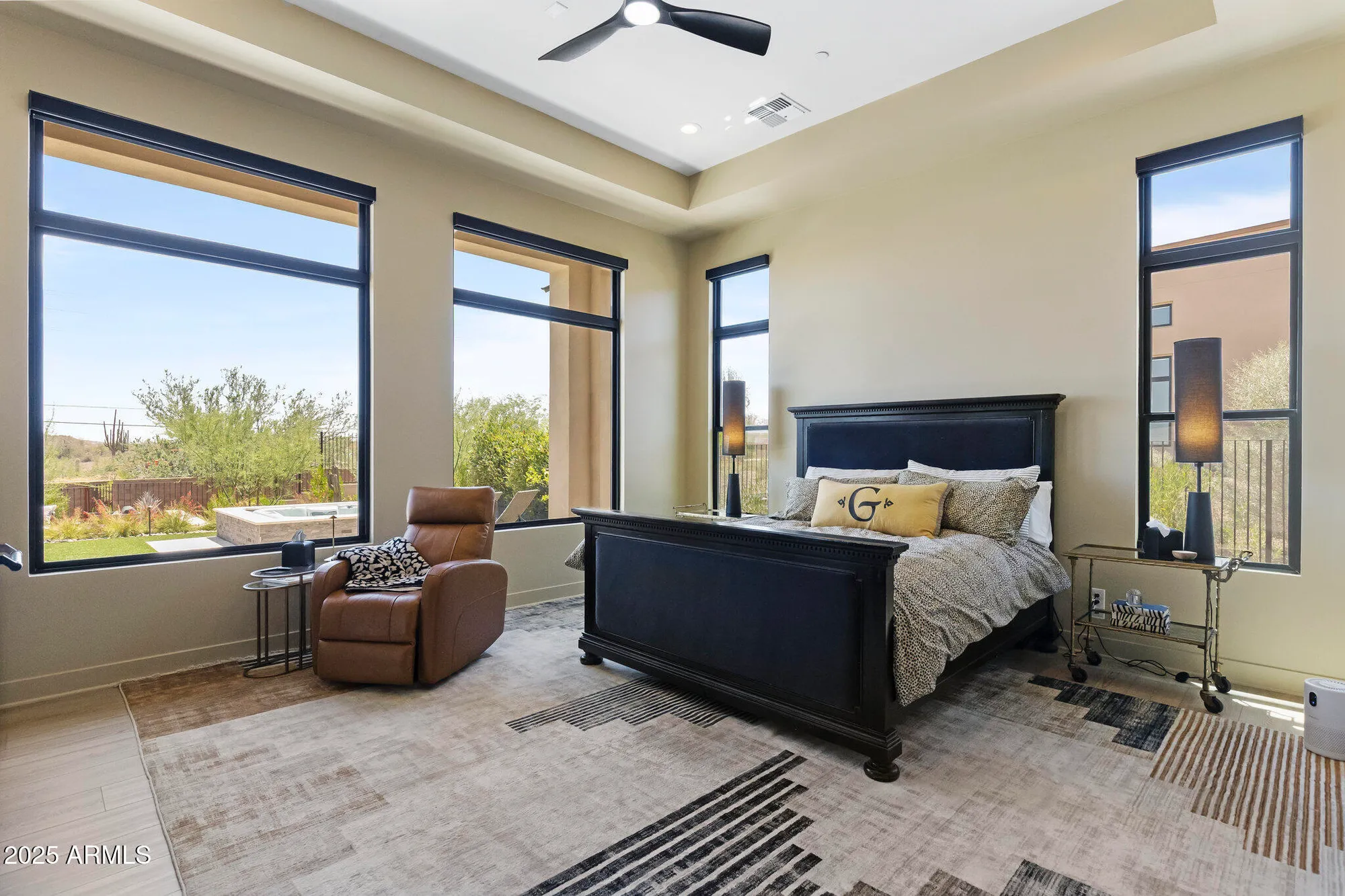 Property Slideshow image 38 of 62 | 17245 e desert vista trl, Rio Verde, AZ, 85263