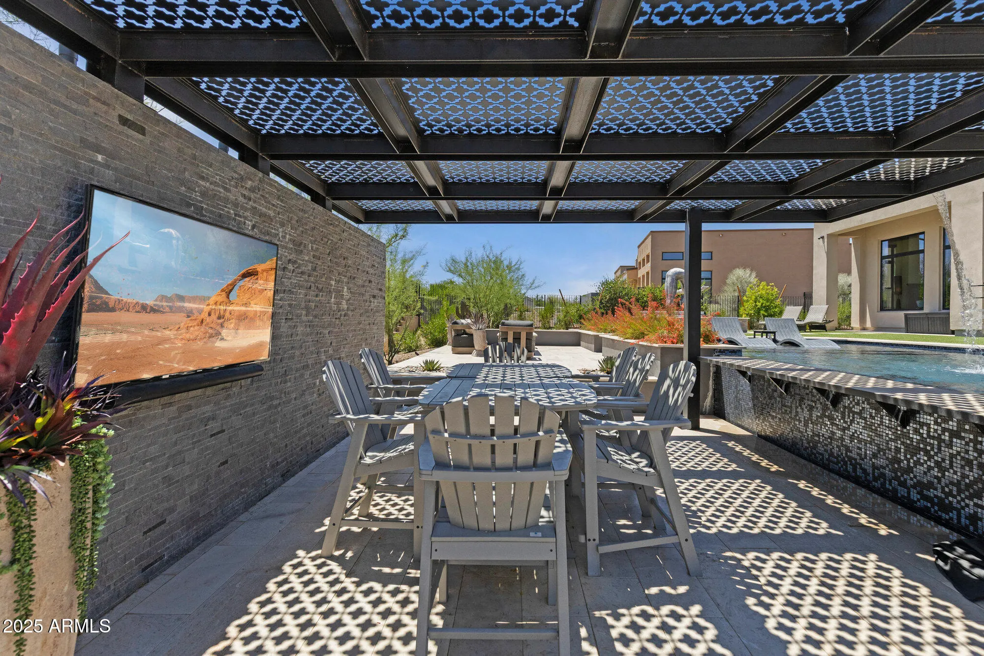Property Slideshow image 31 of 62 | 17245 e desert vista trl, Rio Verde, AZ, 85263