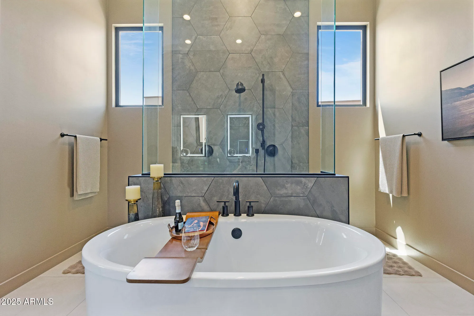 Property Slideshow image 41 of 62 | 17245 e desert vista trl, Rio Verde, AZ, 85263