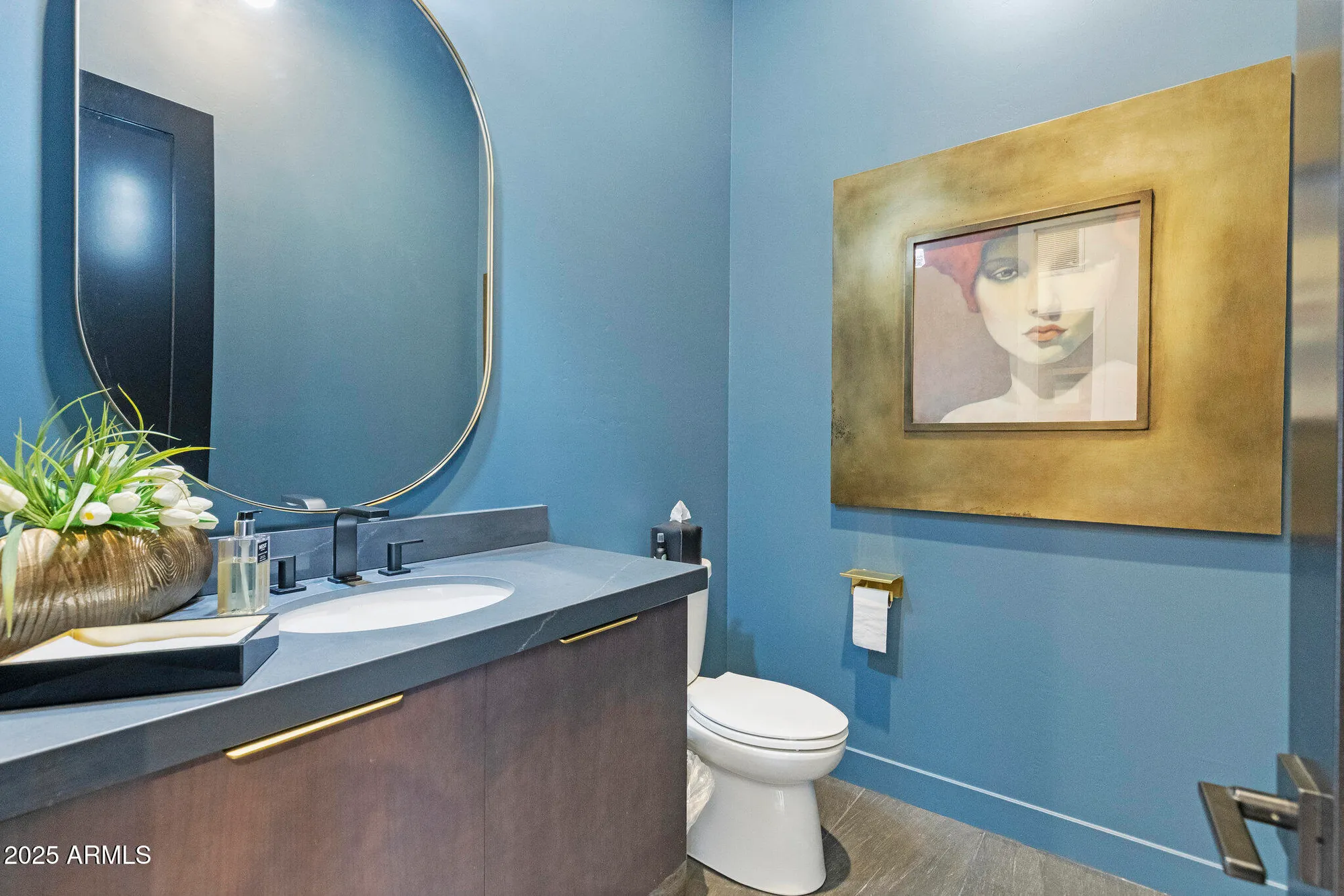 Property Slideshow image 45 of 62 | 17245 e desert vista trl, Rio Verde, AZ, 85263