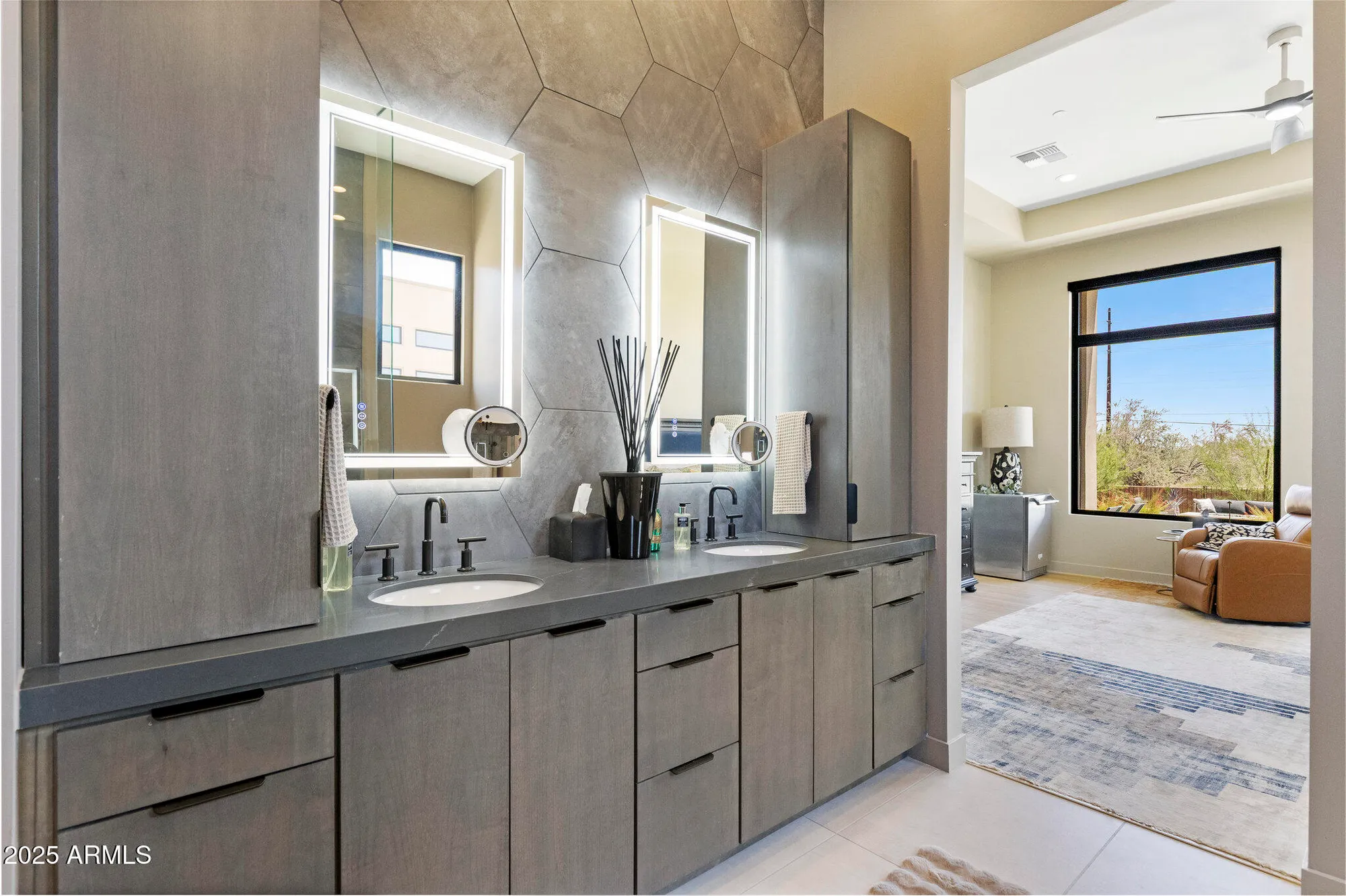 Property Slideshow image 39 of 62 | 17245 e desert vista trl, Rio Verde, AZ, 85263