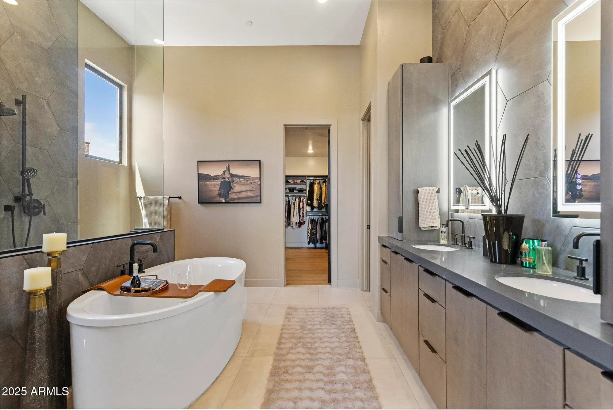 Property Slideshow image 40 of 62 | 17245 e desert vista trl, Rio Verde, AZ, 85263