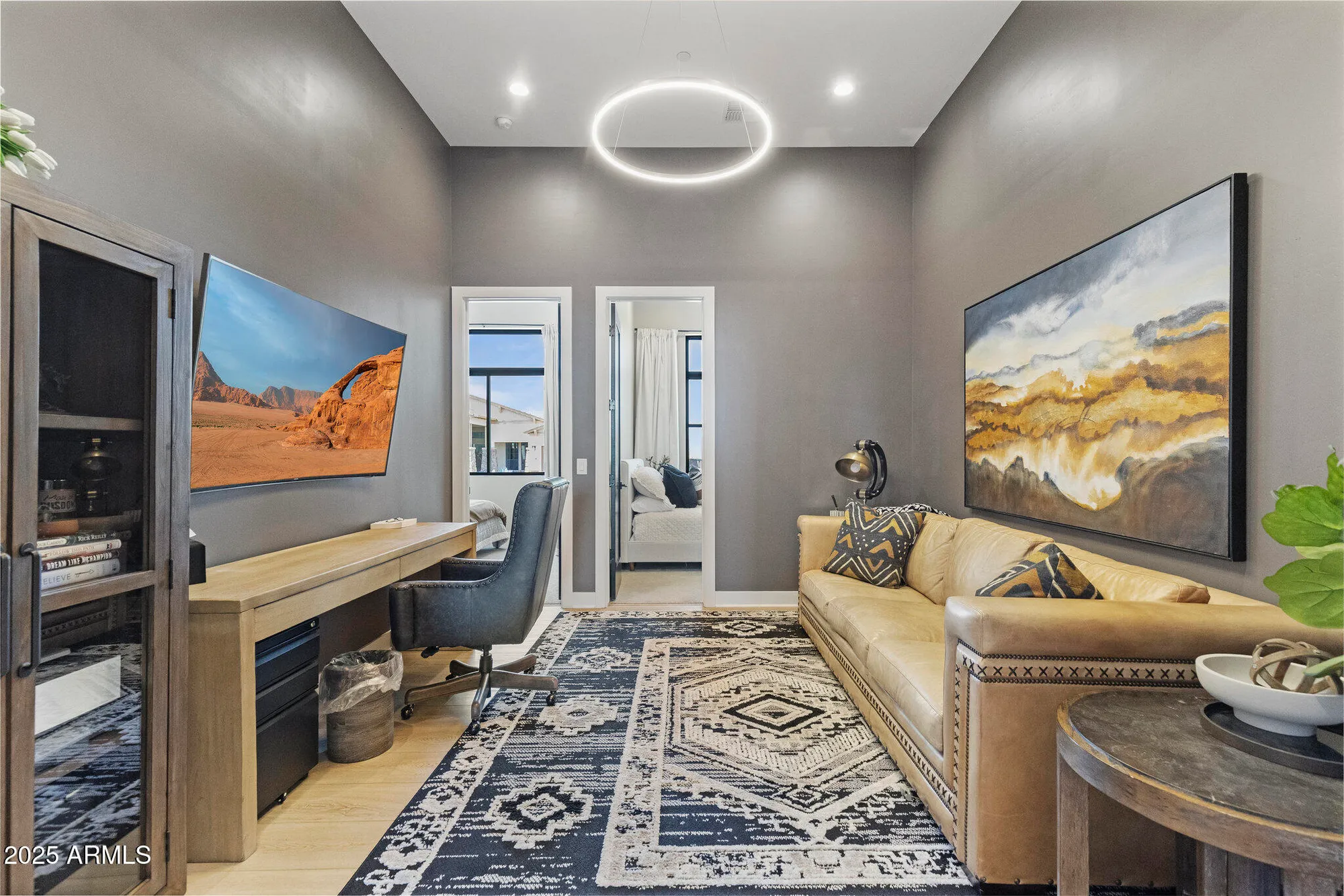 Property Slideshow image 48 of 62 | 17245 e desert vista trl, Rio Verde, AZ, 85263