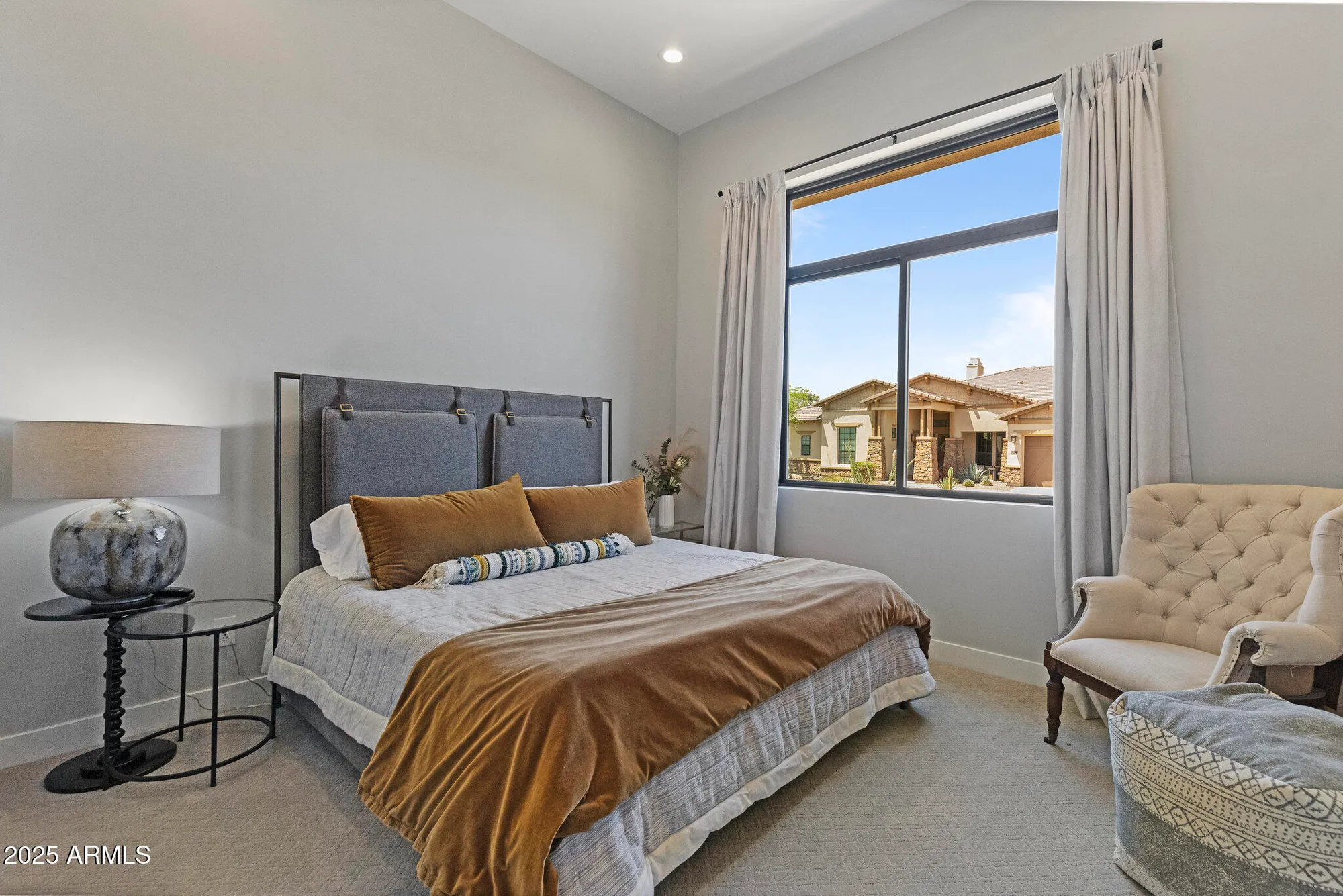 Property Slideshow image 52 of 62 | 17245 e desert vista trl, Rio Verde, AZ, 85263