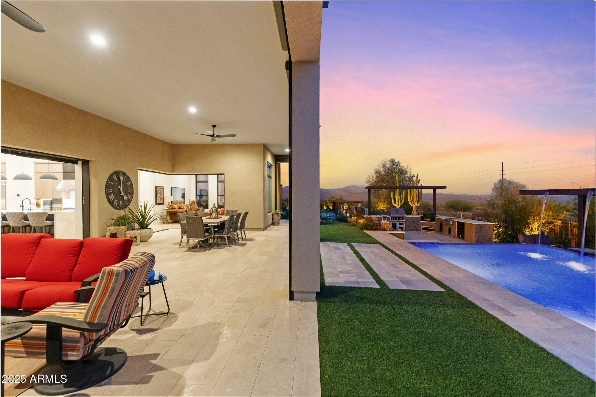 Property Slideshow image 55 of 62 | 17245 e desert vista trl, Rio Verde, AZ, 85263