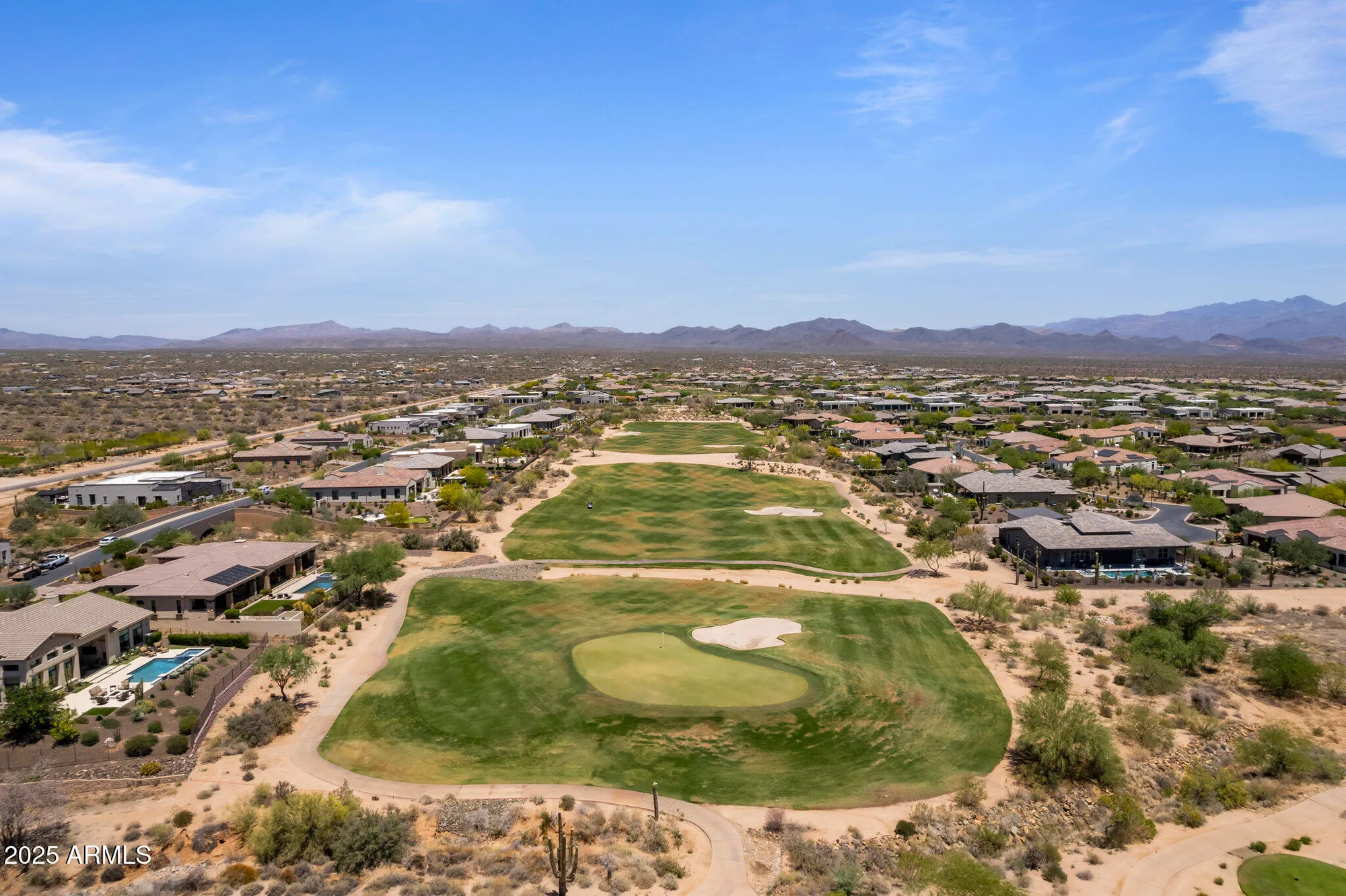 Property Slideshow image 60 of 62 | 17245 e desert vista trl, Rio Verde, AZ, 85263