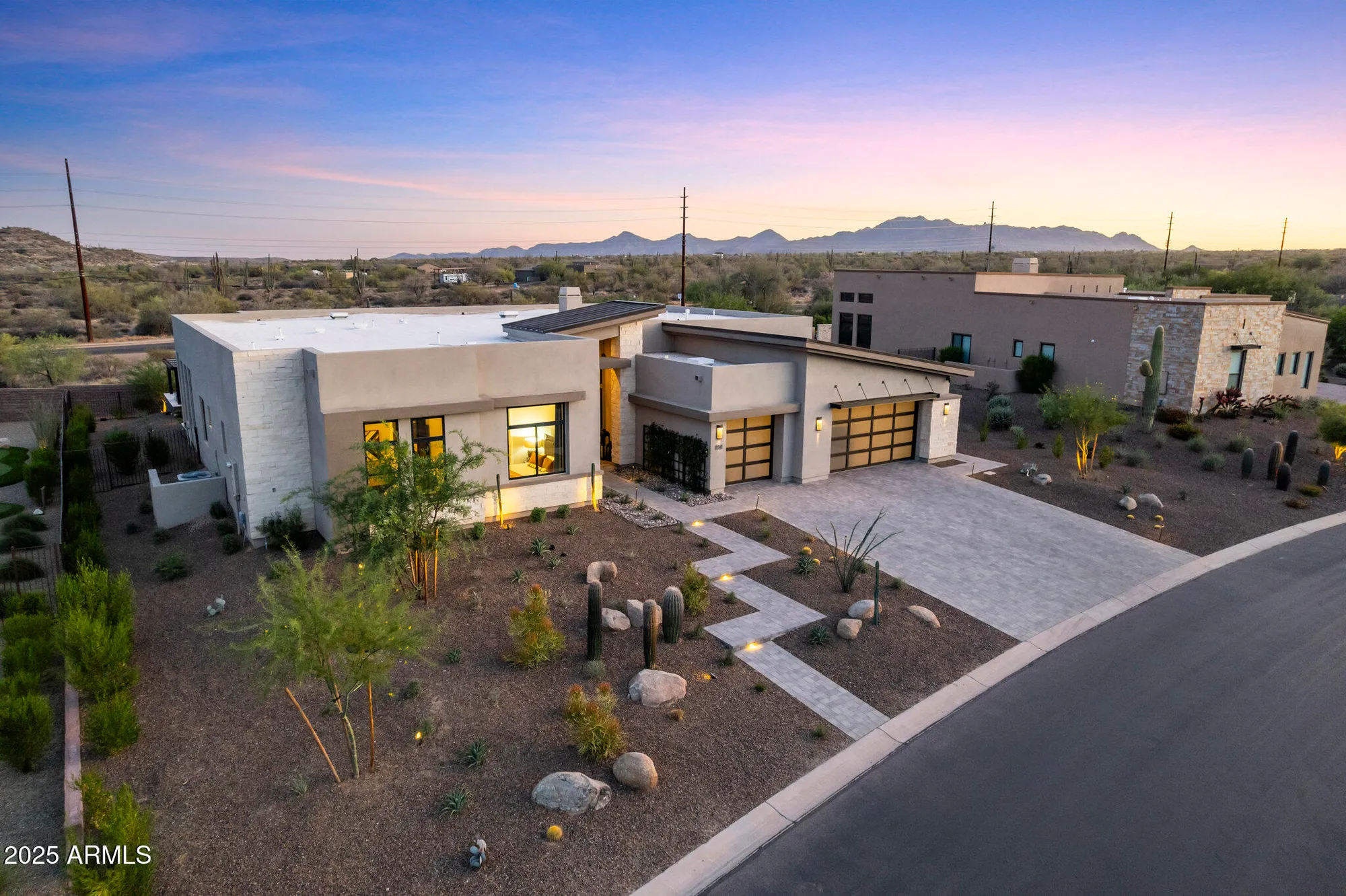 Property Slideshow image 62 of 62 | 17245 e desert vista trl, Rio Verde, AZ, 85263