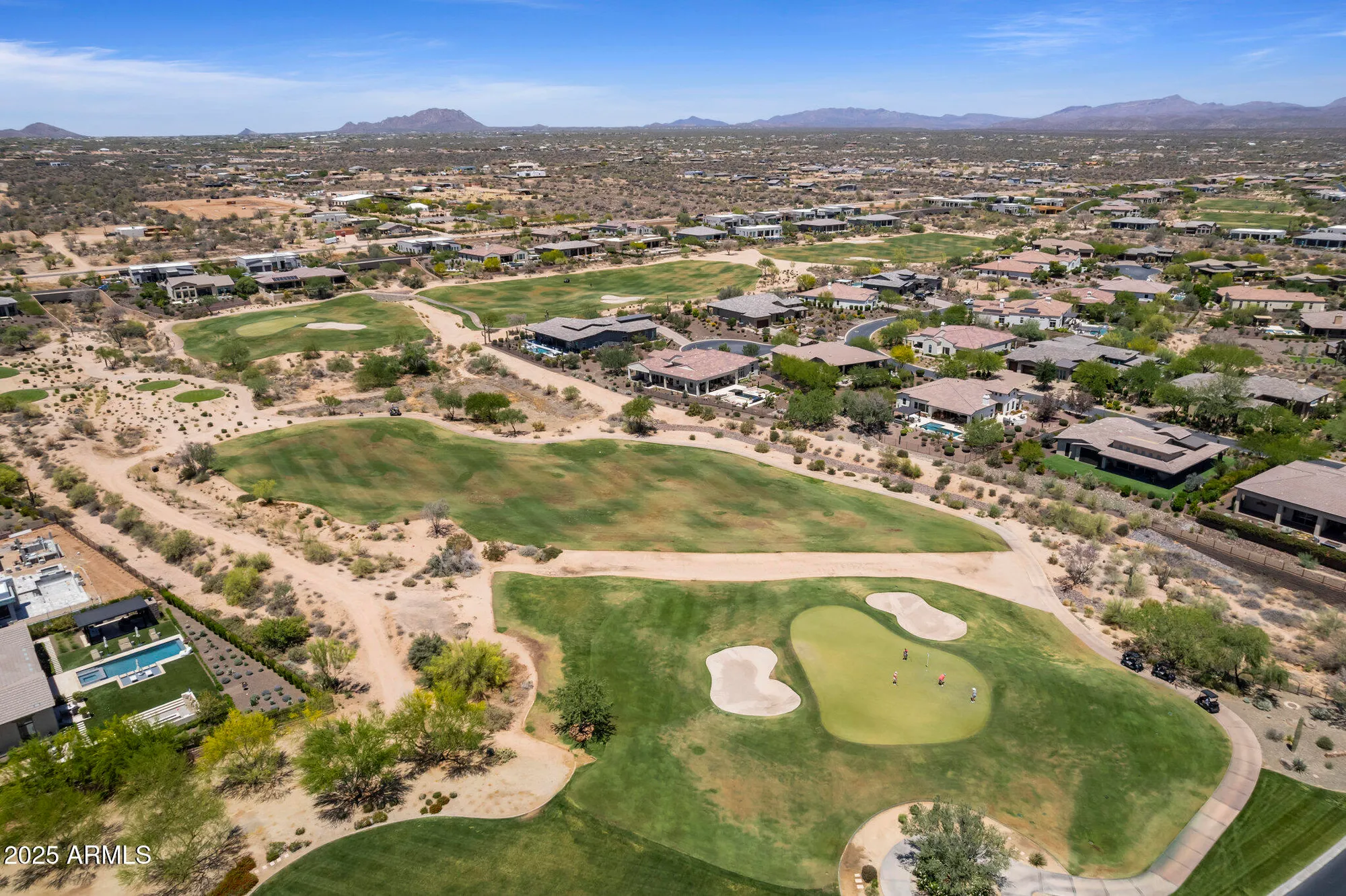 Property Slideshow image 58 of 62 | 17245 e desert vista trl, Rio Verde, AZ, 85263