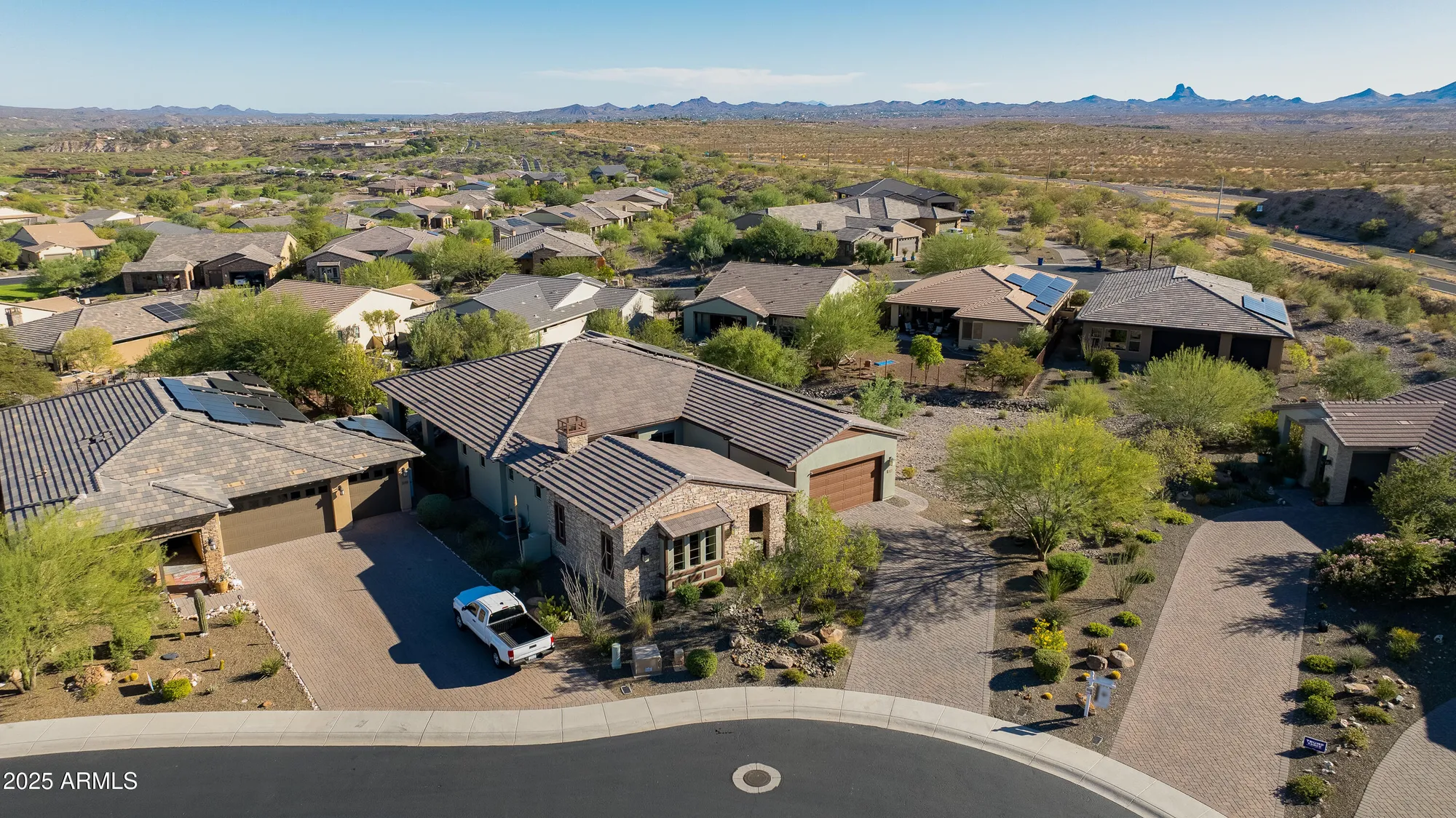 Property Slideshow image 64 of 67 | 3675 gold ridge rd, Wickenburg, AZ, 85390