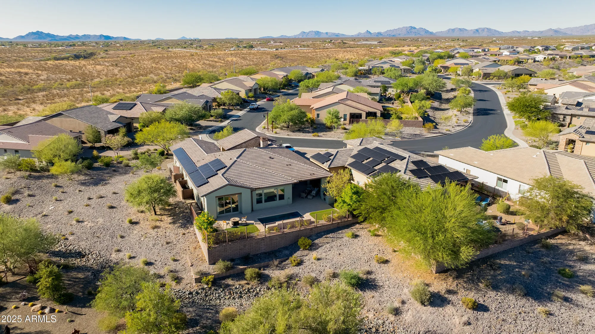 Property Slideshow image 66 of 67 | 3675 gold ridge rd, Wickenburg, AZ, 85390