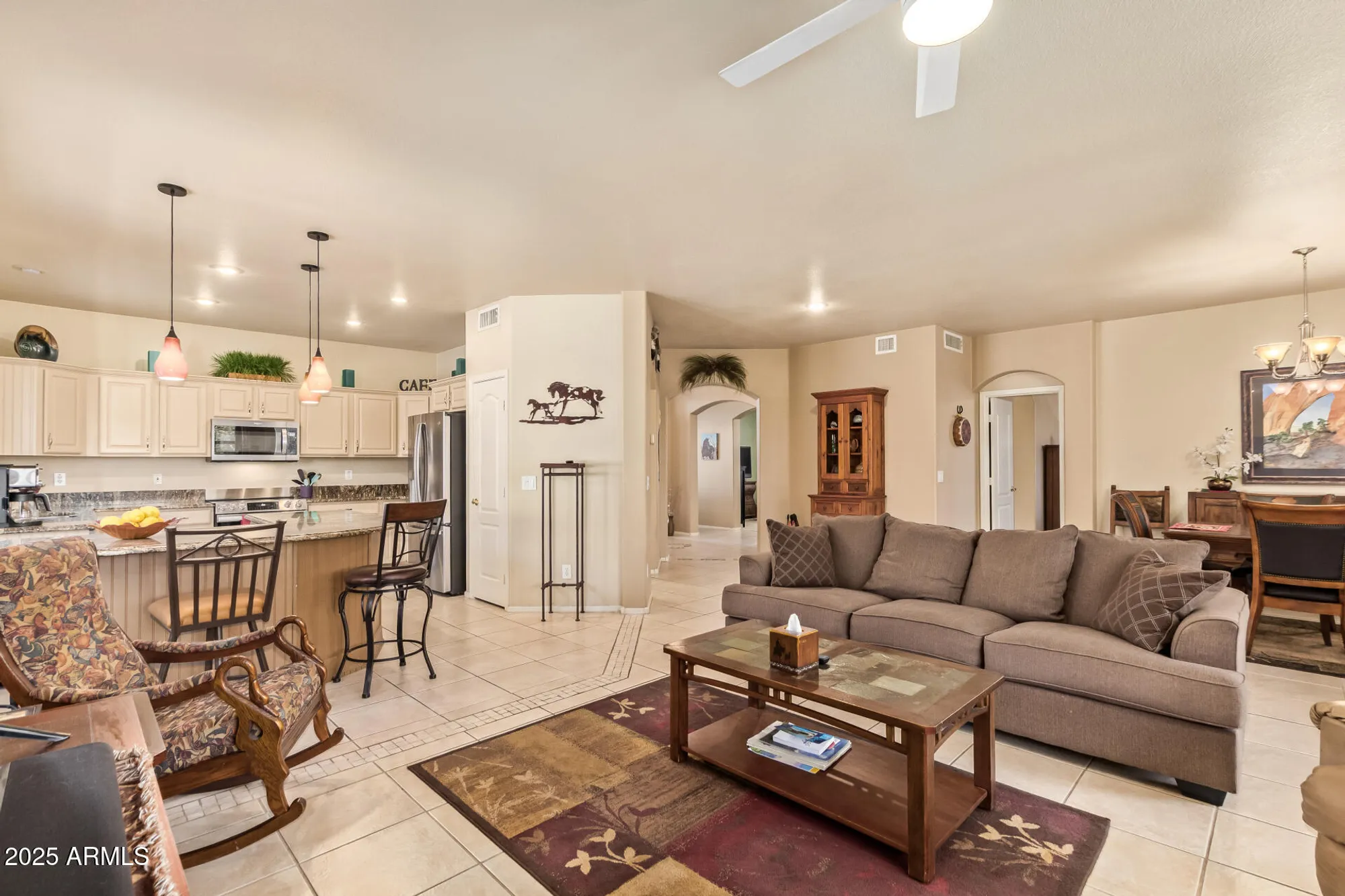Property Slideshow image 4 of 51 | 17651 n coconino dr, Surprise, AZ, 85374