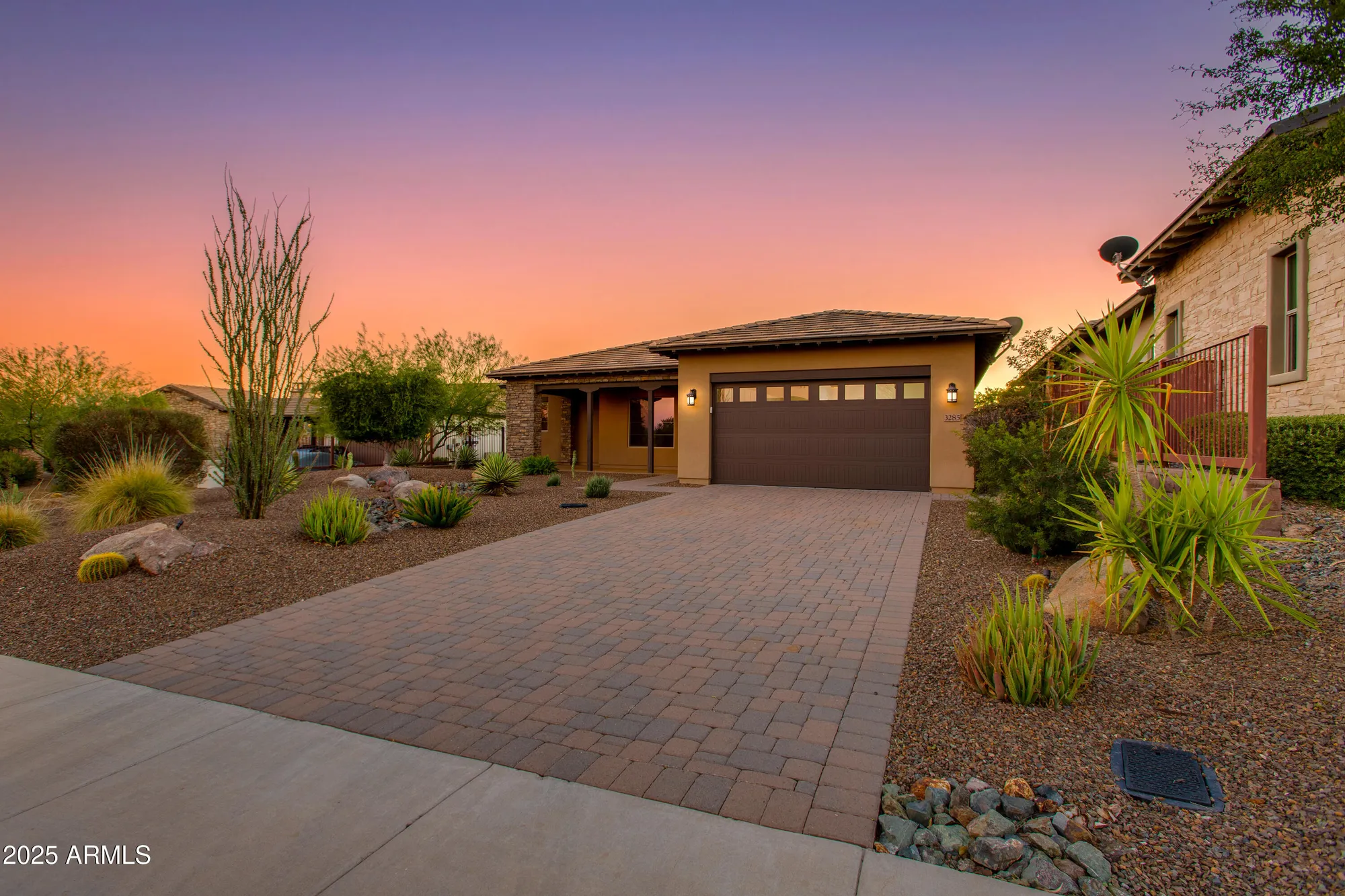 Property Slideshow image 1 of 67 | 3285 big sky dr, Wickenburg, AZ, 85390