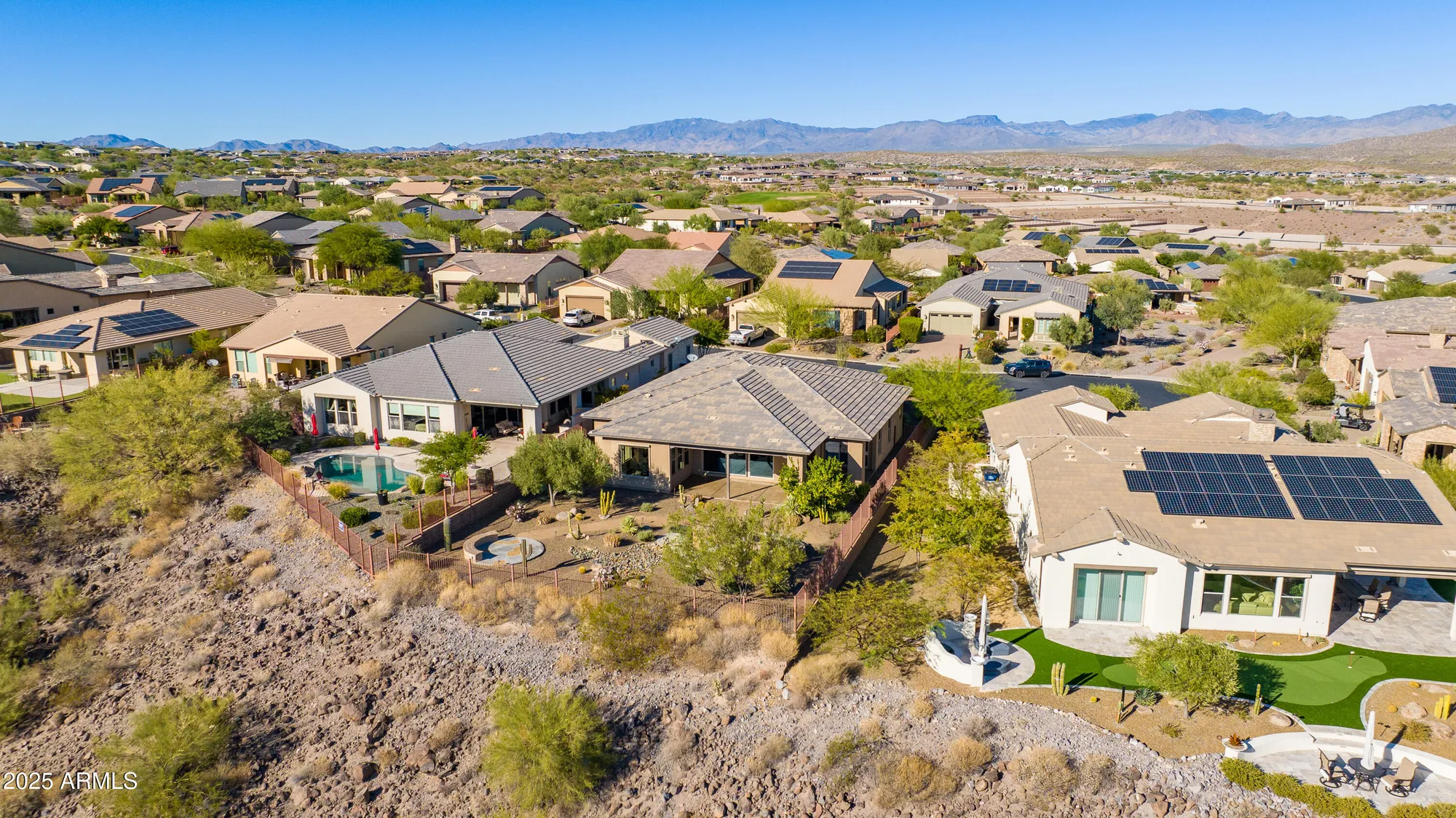 Property Slideshow image 65 of 67 | 3285 big sky dr, Wickenburg, AZ, 85390