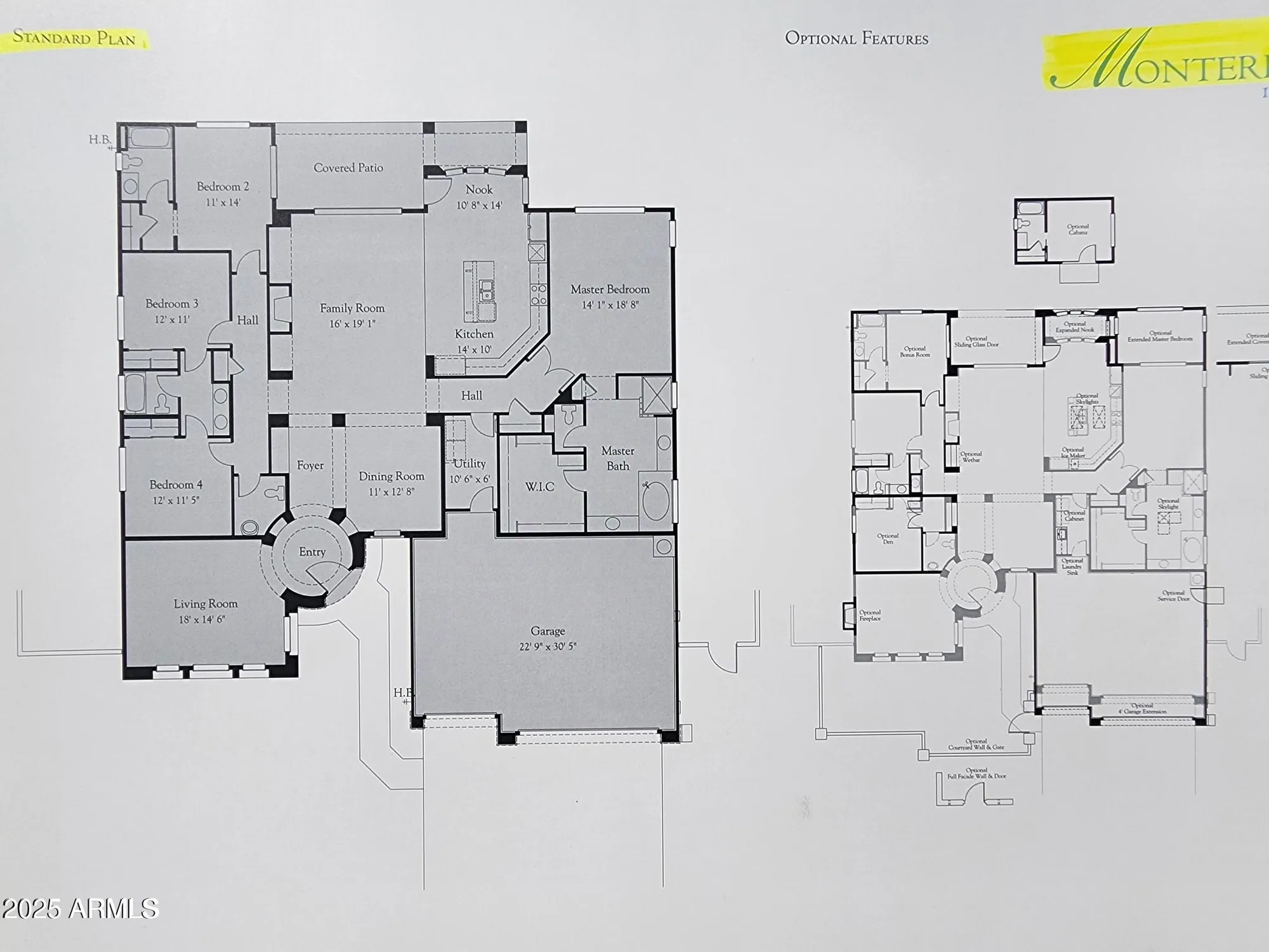 Property Slideshow image 75 of 75 | 1303 w spirit dr, Anthem, AZ, 85086
