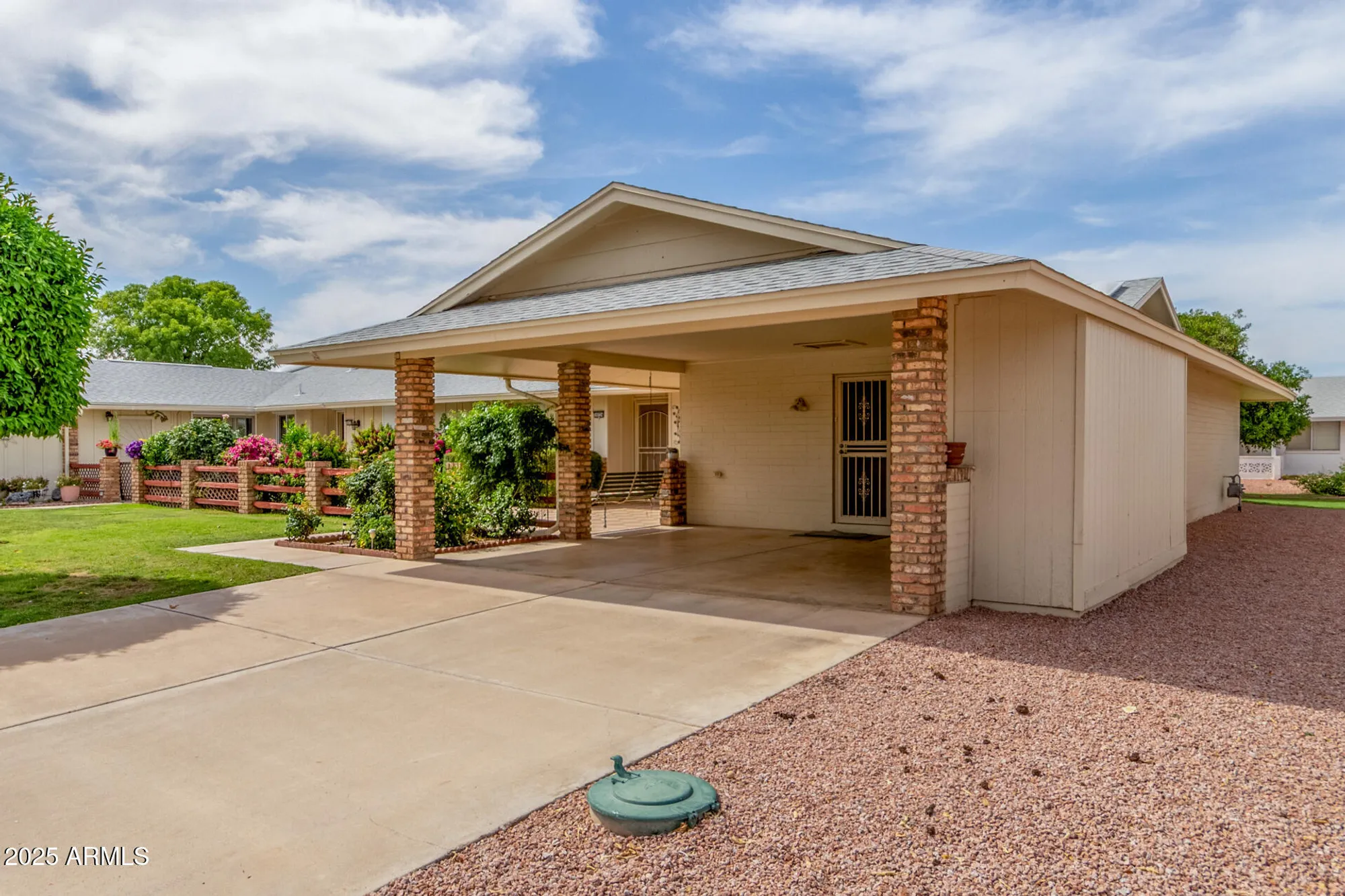Property Slideshow image 3 of 55 | 10724 w cheryl dr, Sun City, AZ, 85351