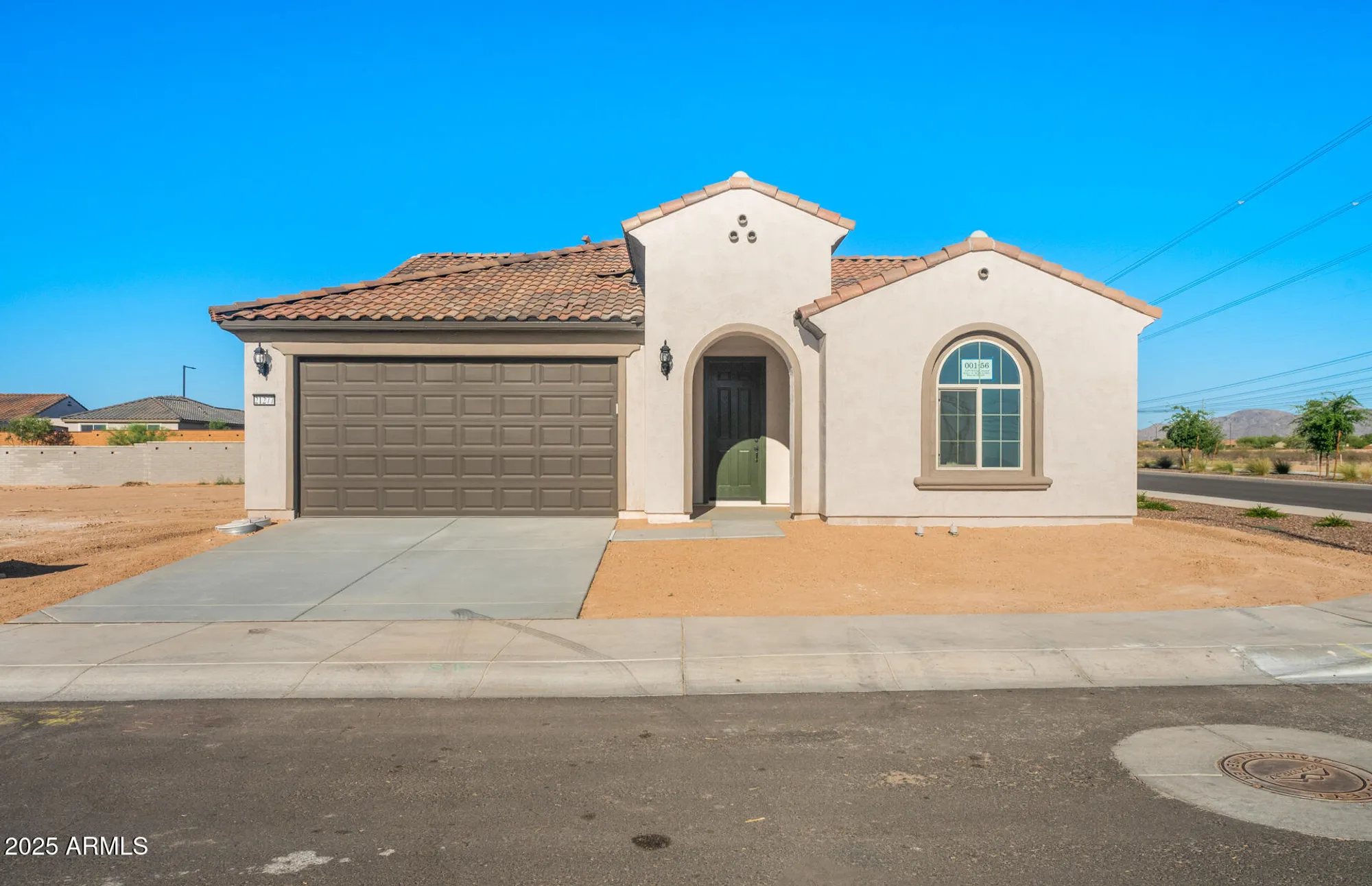 Property Slideshow image 1 of 28 | 21277 n 272nd ave, Buckeye, AZ, 85396