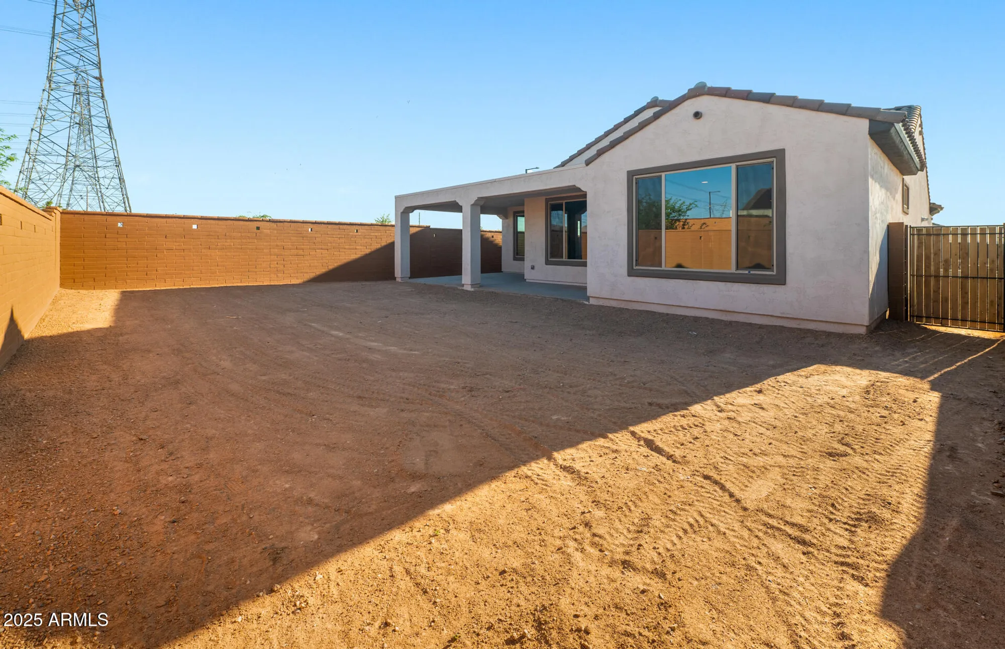 Property Slideshow image 18 of 28 | 21277 n 272nd ave, Buckeye, AZ, 85396