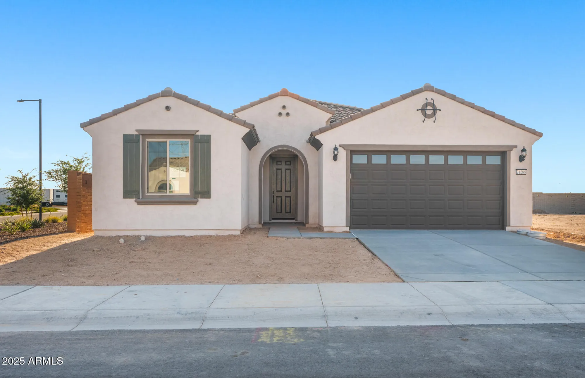 Property Slideshow image 1 of 28 | 21288 n 272nd ln, Buckeye, AZ, 85396