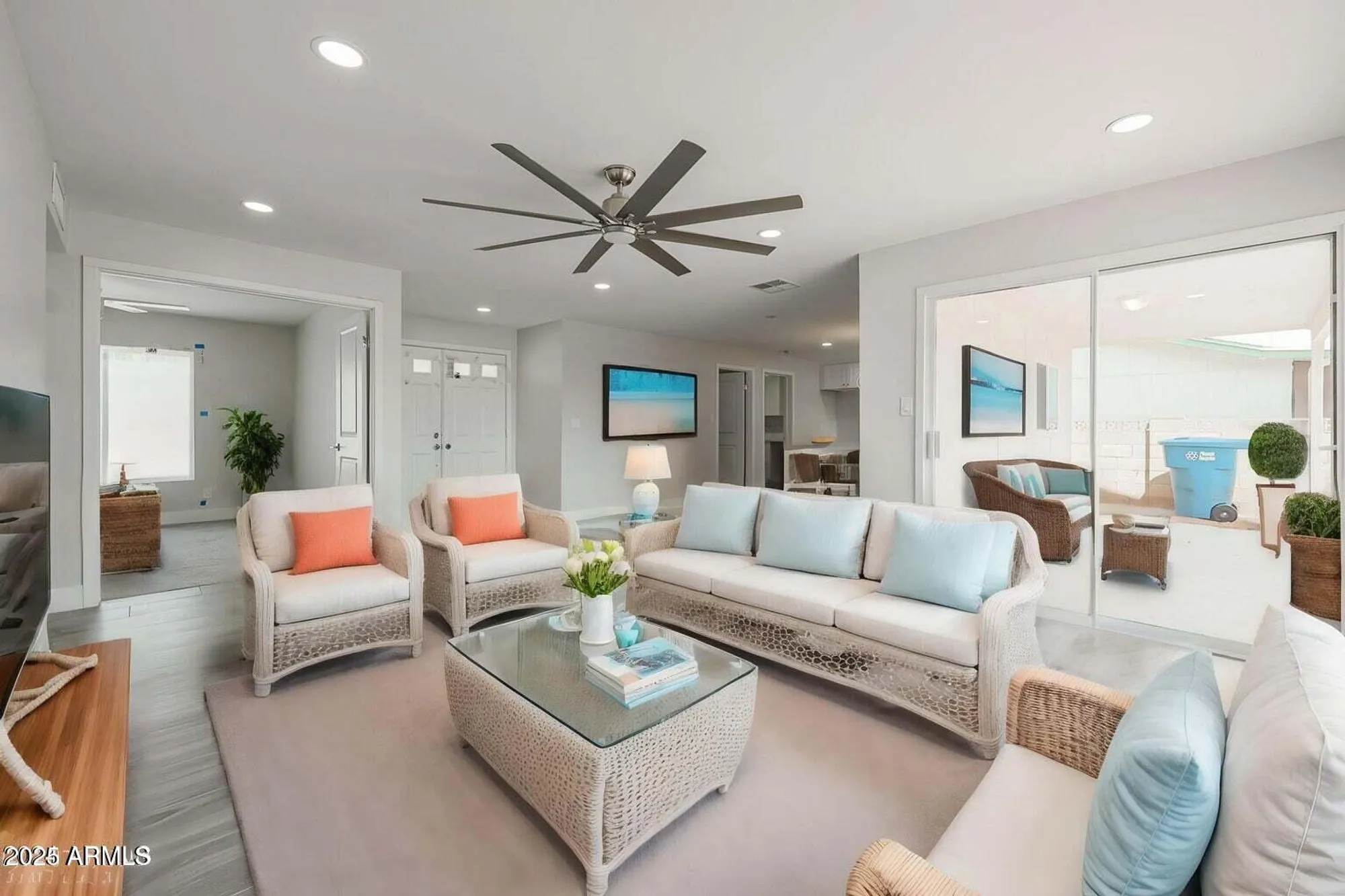 Property Slideshow image 8 of 35 | 4307 e walatowa st, Phoenix, AZ, 85044