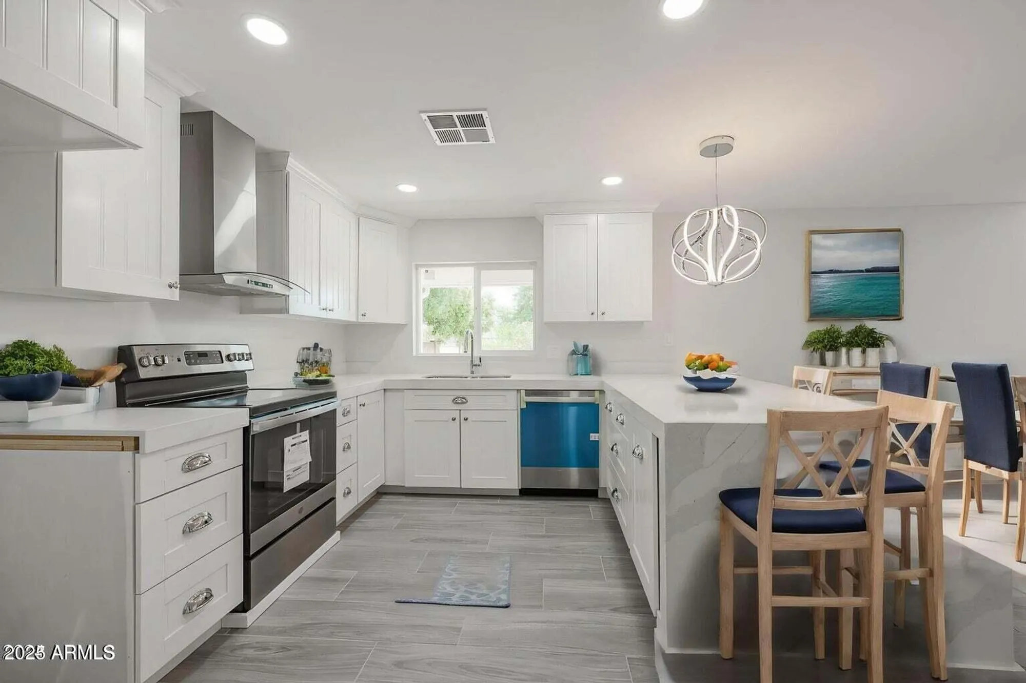 Property Slideshow image 2 of 35 | 4307 e walatowa st, Phoenix, AZ, 85044